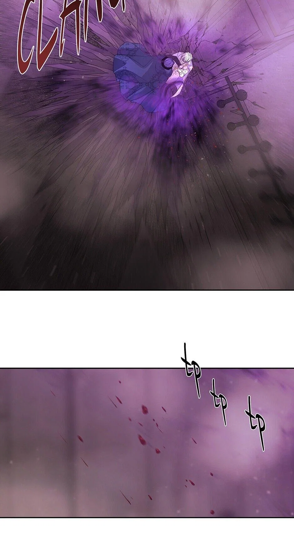 Charlotte and Her 5 Disciples Chapter 88 - Page 41