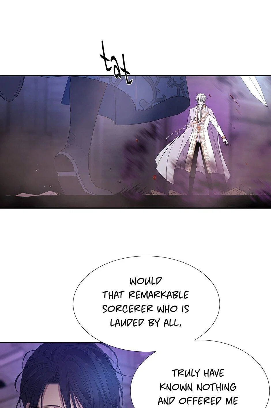 Charlotte and Her 5 Disciples Chapter 88 - Page 42