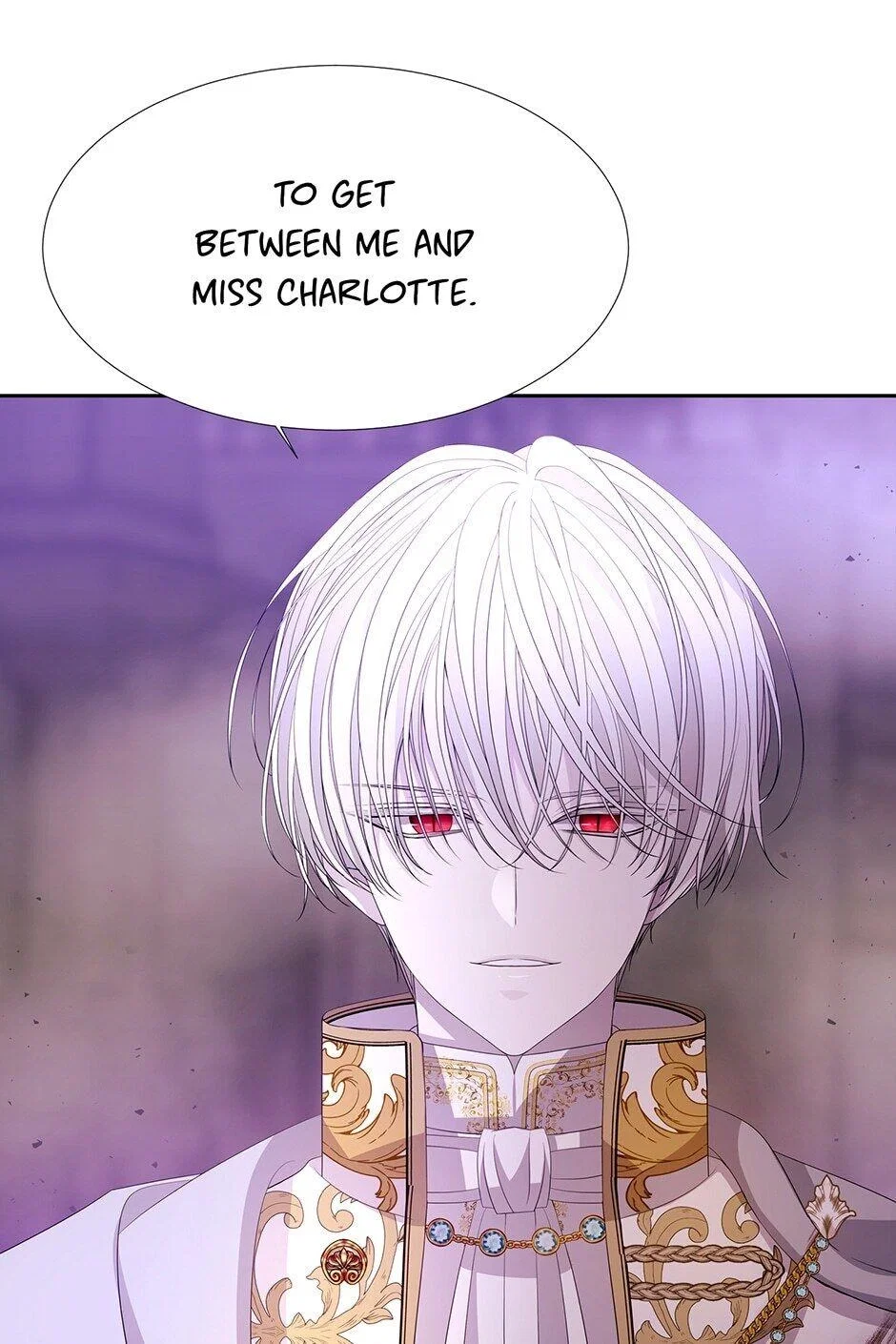 Charlotte and Her 5 Disciples Chapter 88 - Page 44