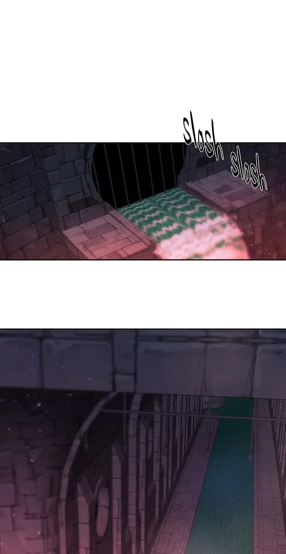 Charlotte and Her 5 Disciples Chapter 109 - Page 1