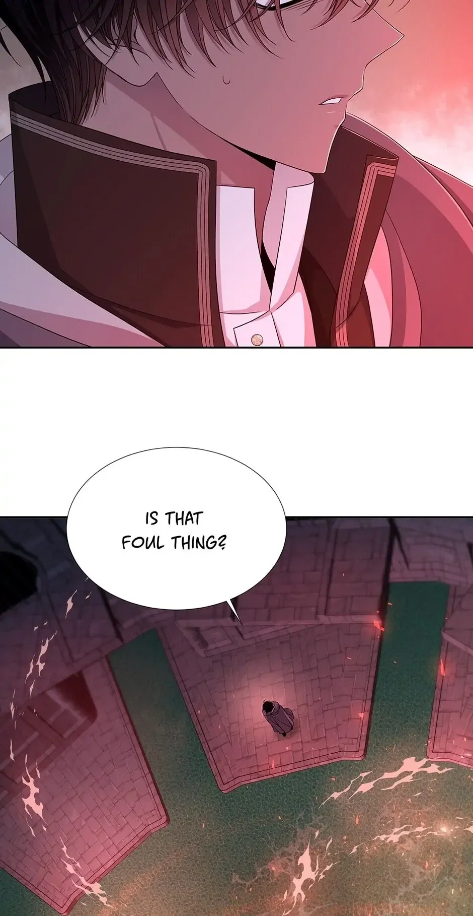 Charlotte and Her 5 Disciples Chapter 109 - Page 4