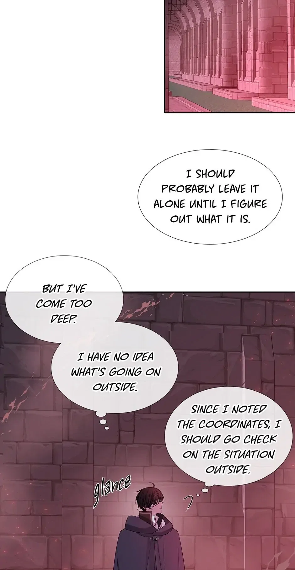 Charlotte and Her 5 Disciples Chapter 109 - Page 7