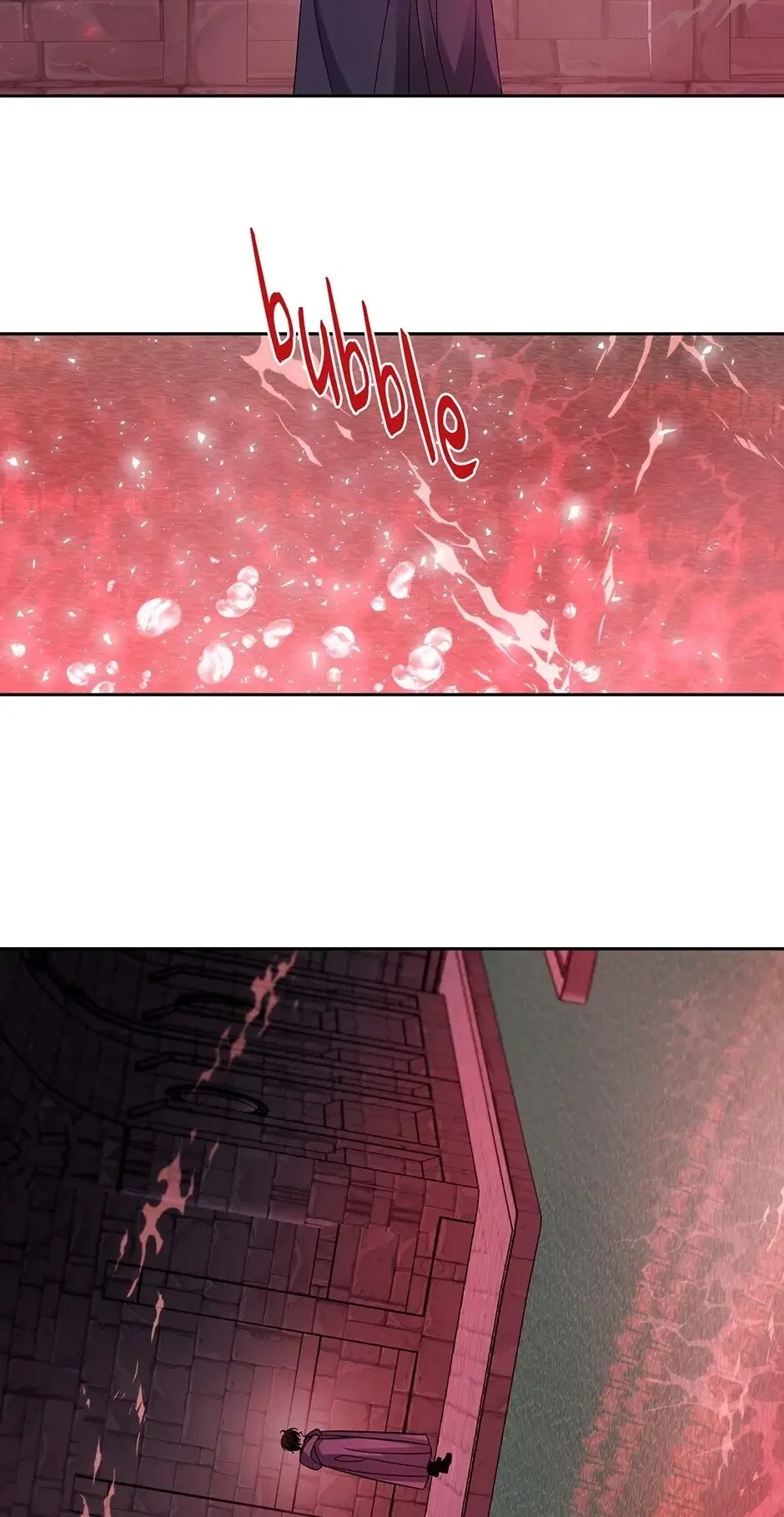 Charlotte and Her 5 Disciples Chapter 109 - Page 8