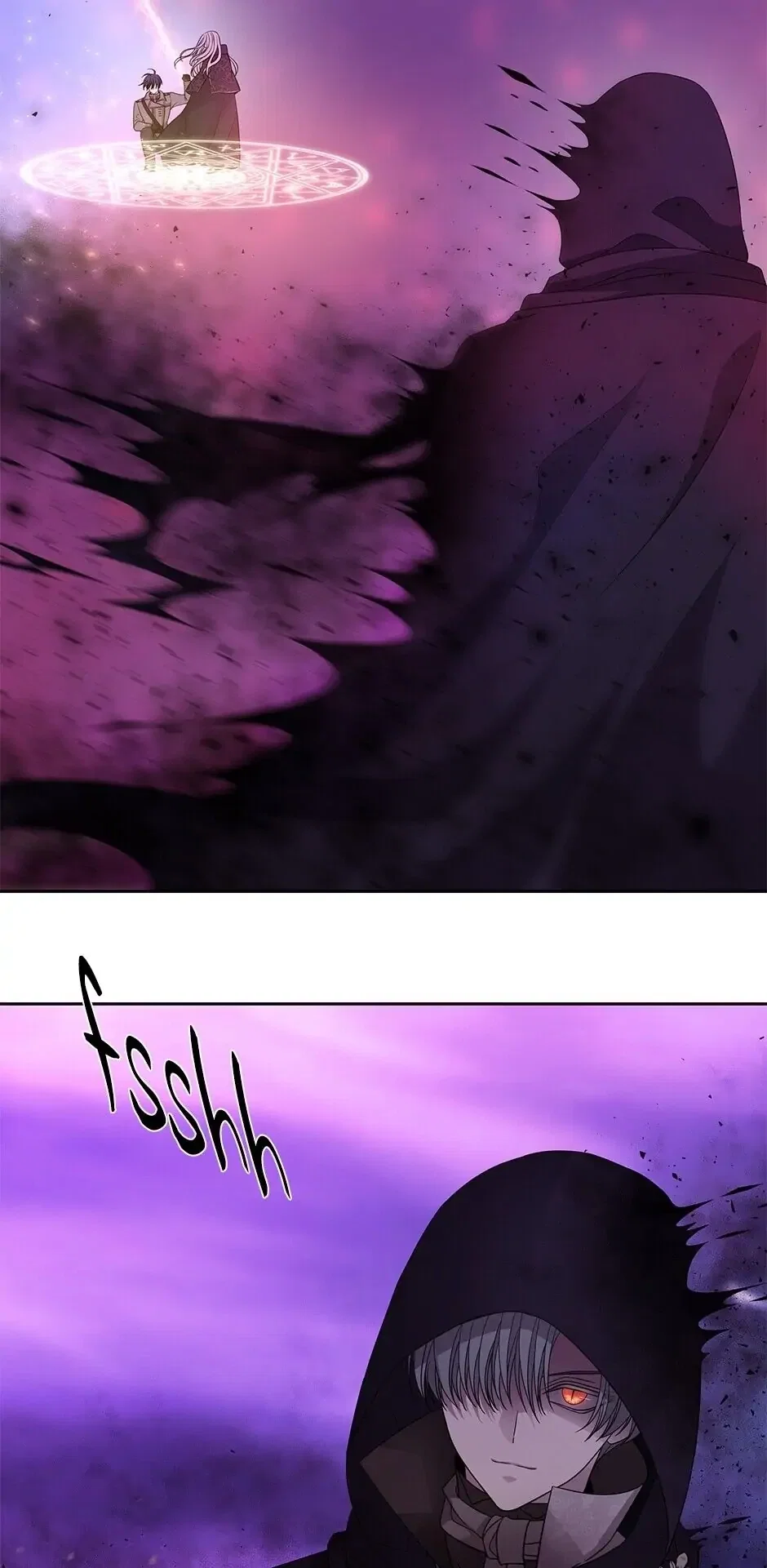 Charlotte and Her 5 Disciples Chapter 109 - Page 12