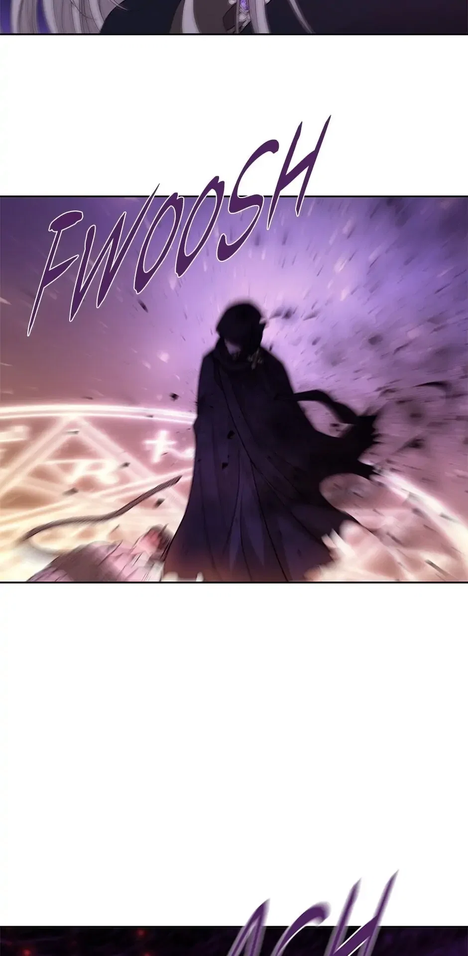 Charlotte and Her 5 Disciples Chapter 109 - Page 14
