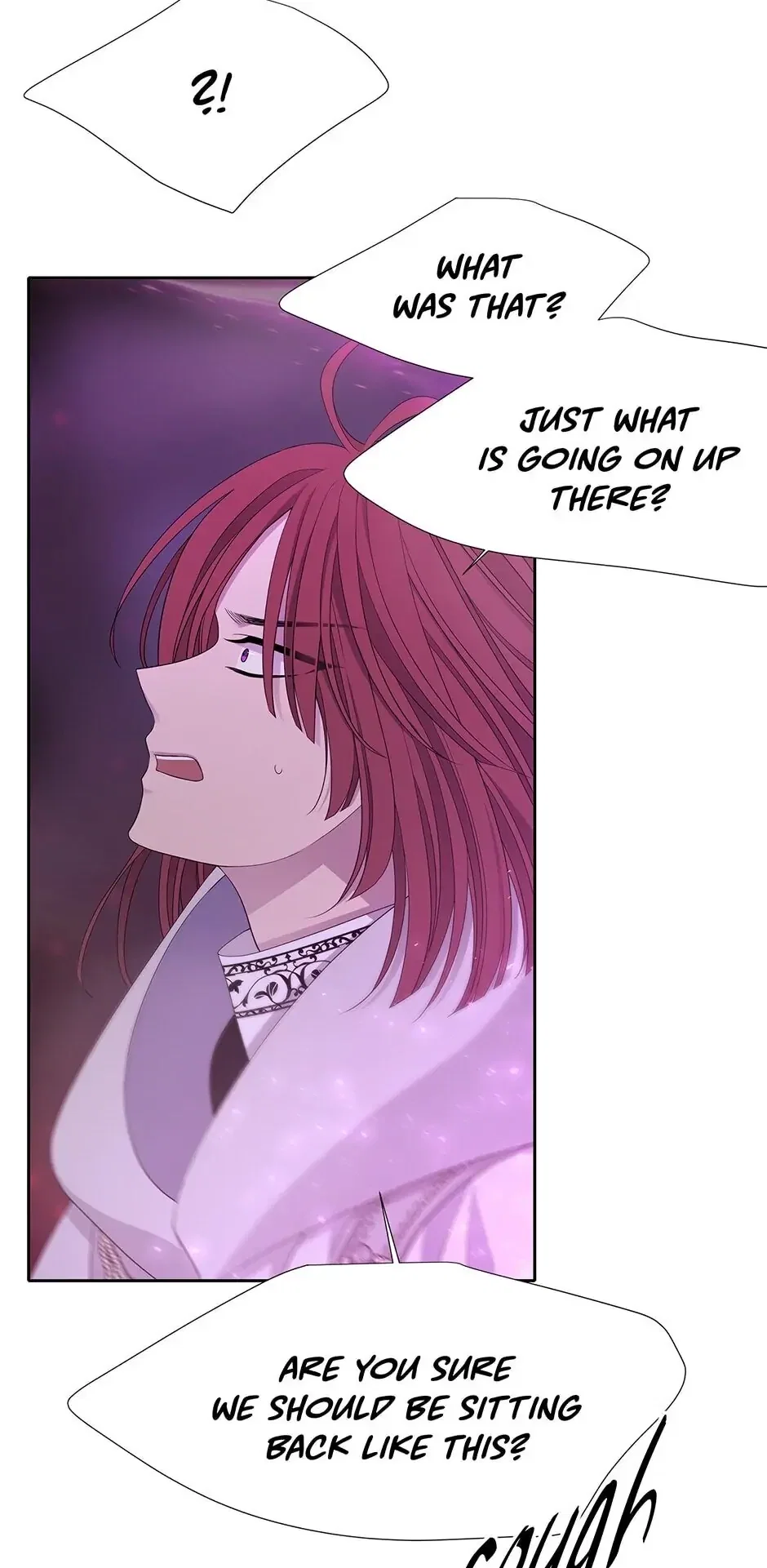 Charlotte and Her 5 Disciples Chapter 109 - Page 16