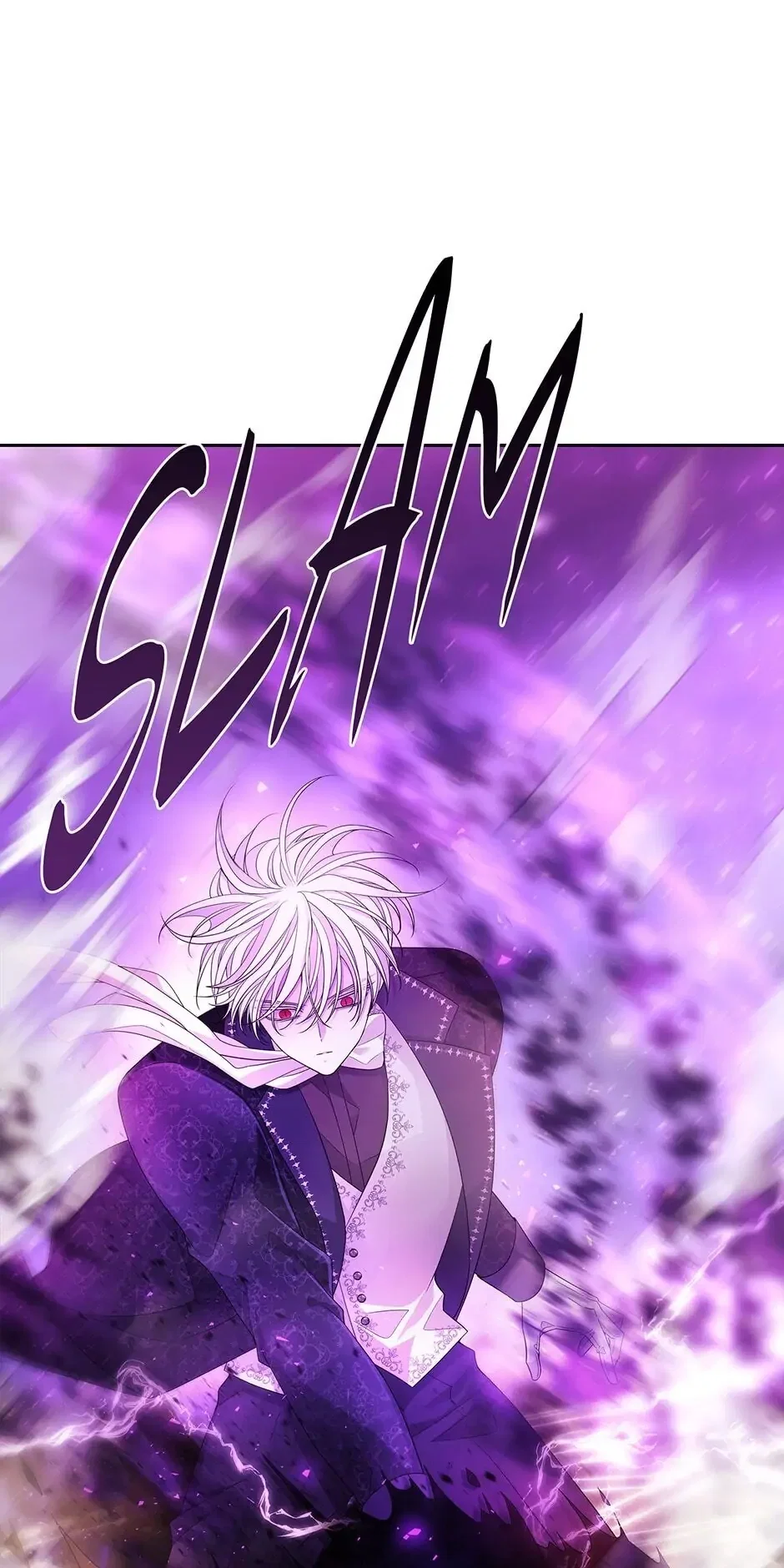 Charlotte and Her 5 Disciples Chapter 109 - Page 20