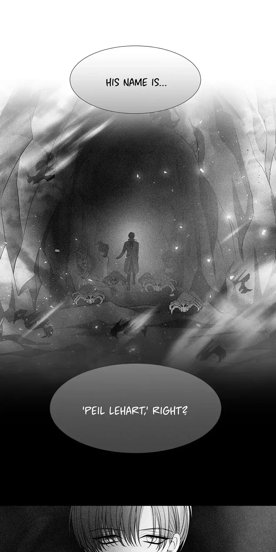 Charlotte and Her 5 Disciples Chapter 109 - Page 25