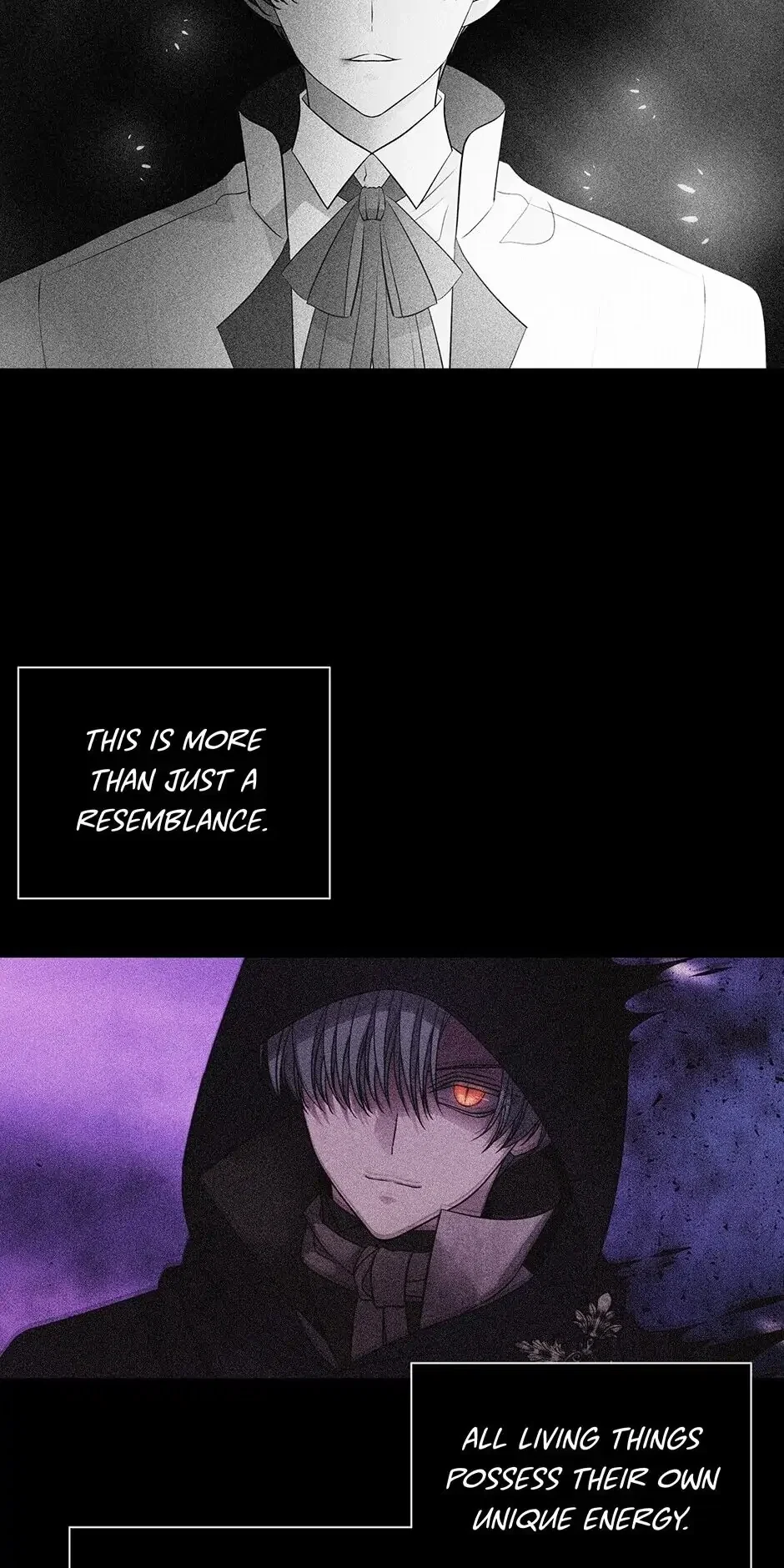 Charlotte and Her 5 Disciples Chapter 109 - Page 26
