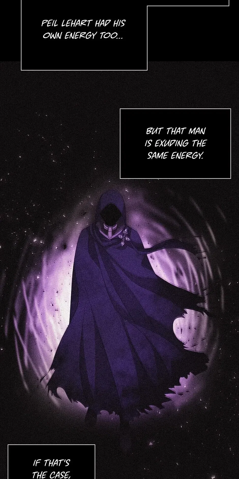Charlotte and Her 5 Disciples Chapter 109 - Page 27