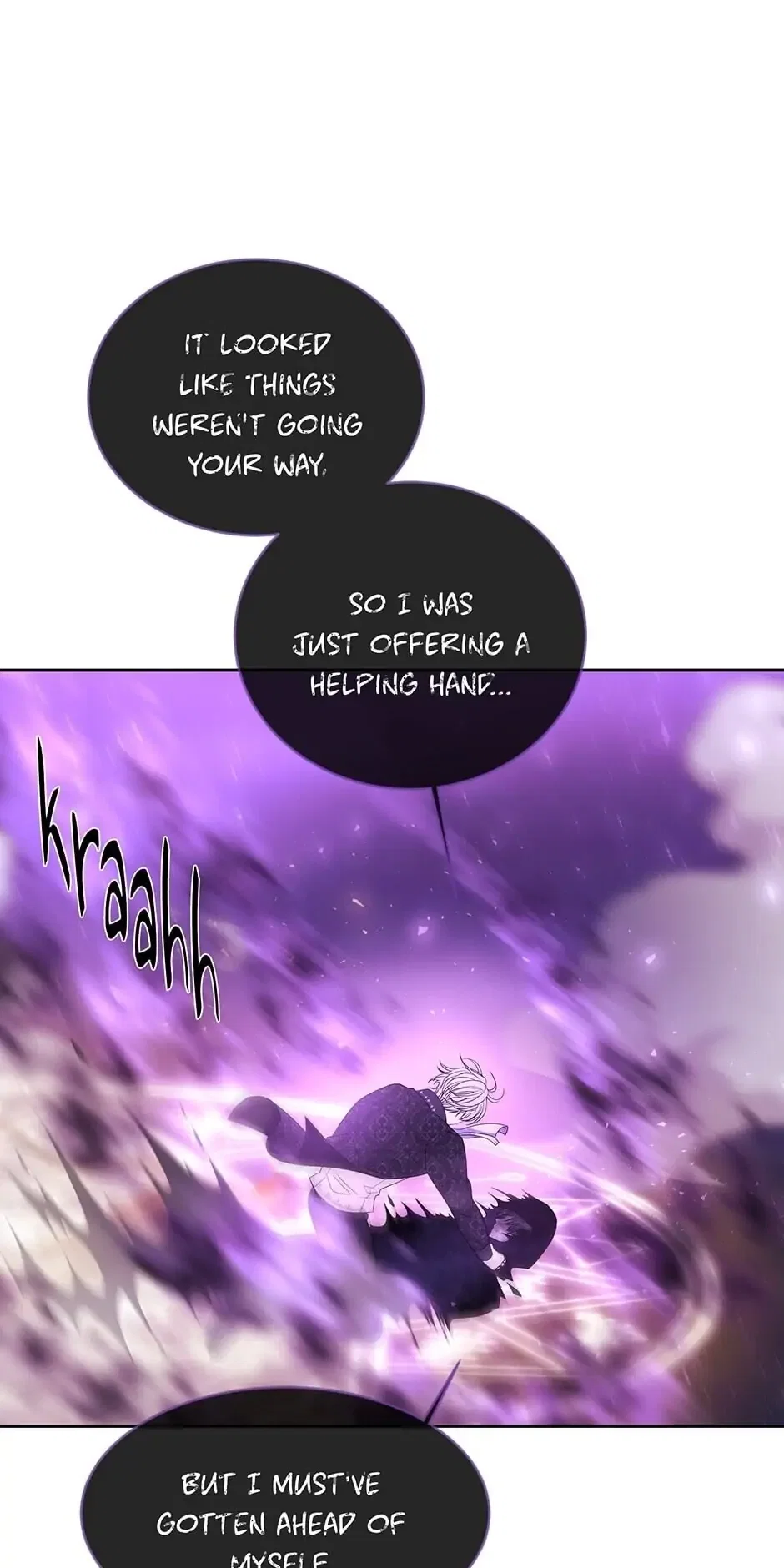 Charlotte and Her 5 Disciples Chapter 109 - Page 35