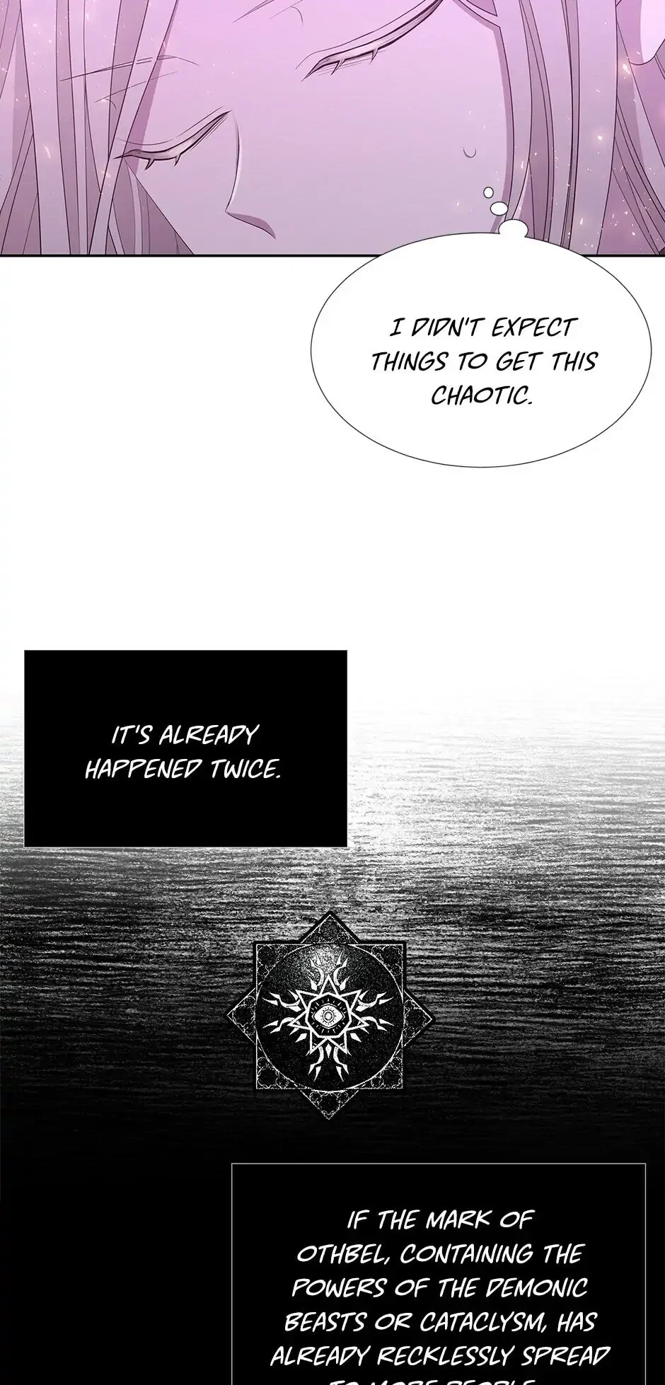 Charlotte and Her 5 Disciples Chapter 109 - Page 43
