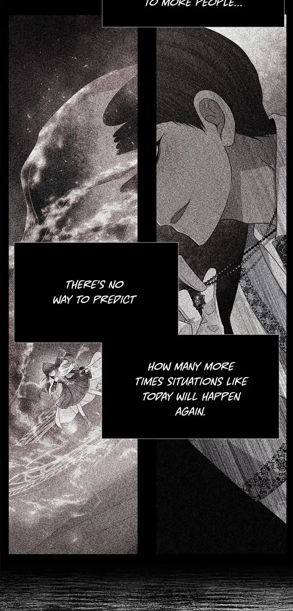 Charlotte and Her 5 Disciples Chapter 109 - Page 44