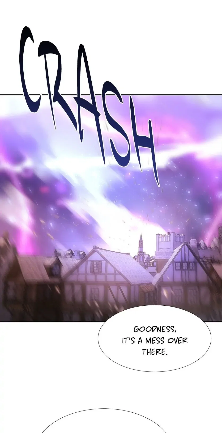 Charlotte and Her 5 Disciples Chapter 109 - Page 47