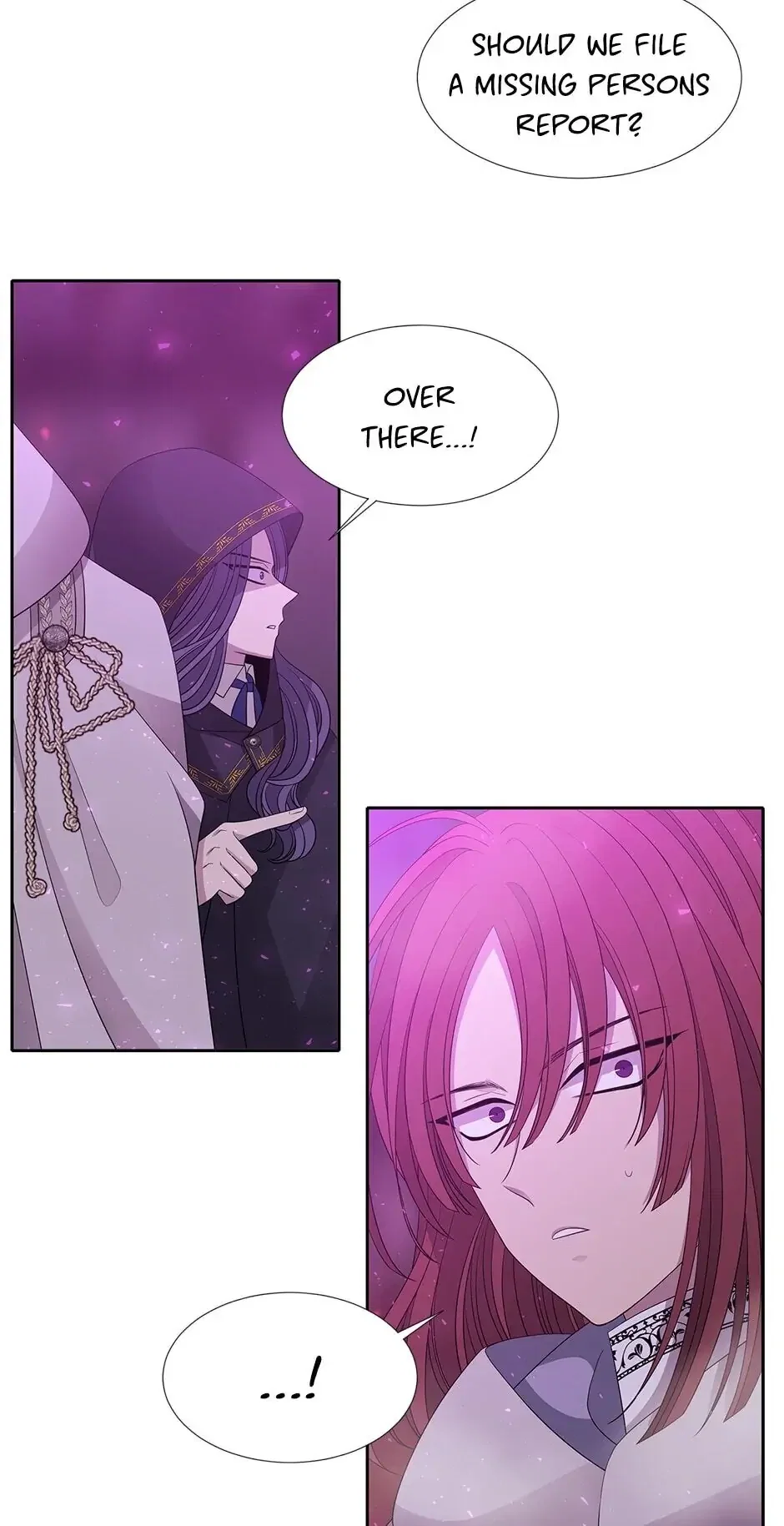 Charlotte and Her 5 Disciples Chapter 109 - Page 50