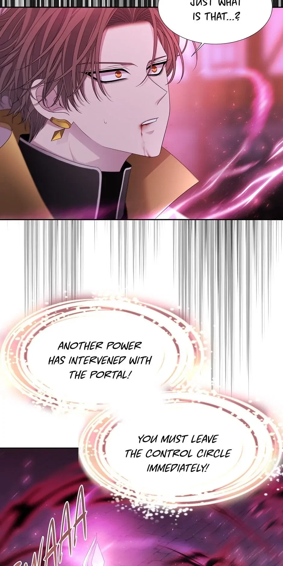 Charlotte and Her 5 Disciples Chapter 111 - Page 6
