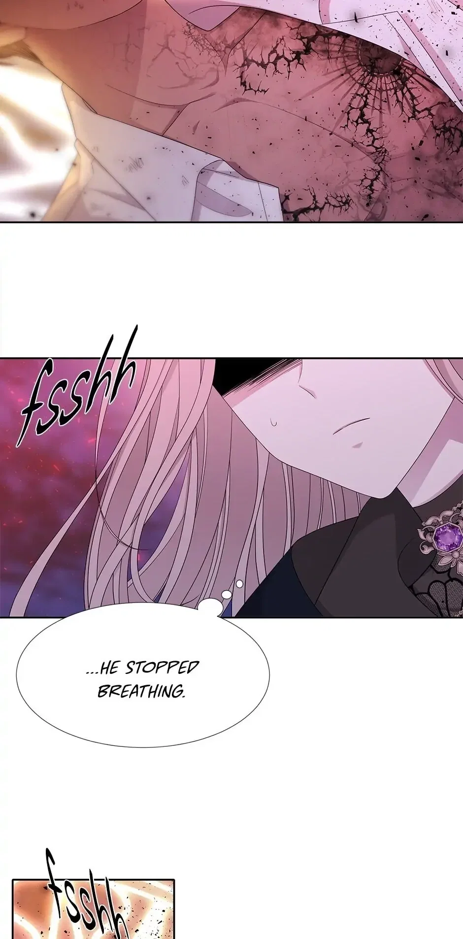 Charlotte and Her 5 Disciples Chapter 111 - Page 12