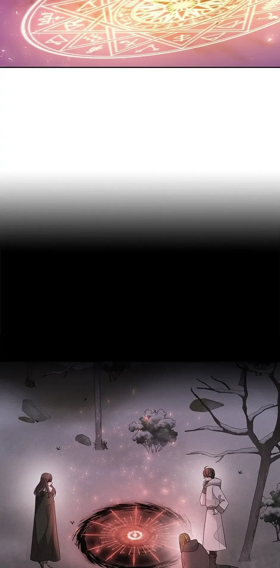 Charlotte and Her 5 Disciples Chapter 111 - Page 15