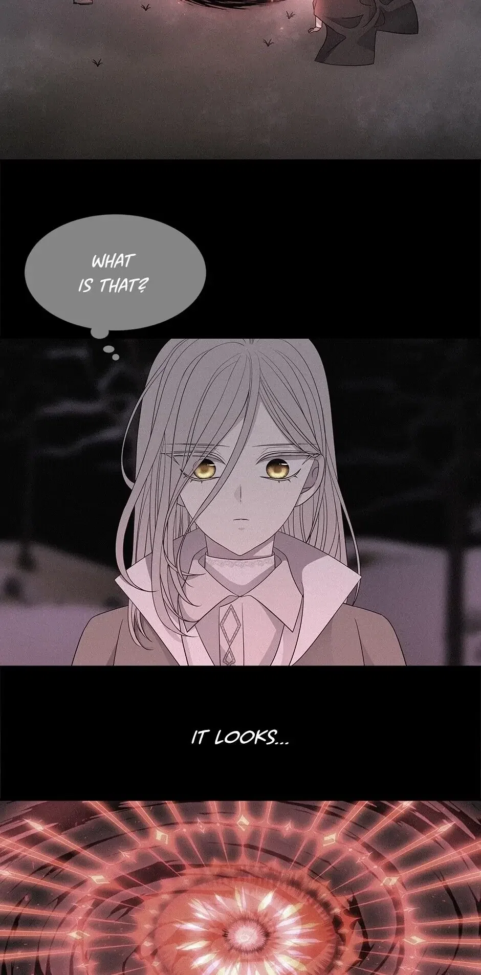 Charlotte and Her 5 Disciples Chapter 111 - Page 16