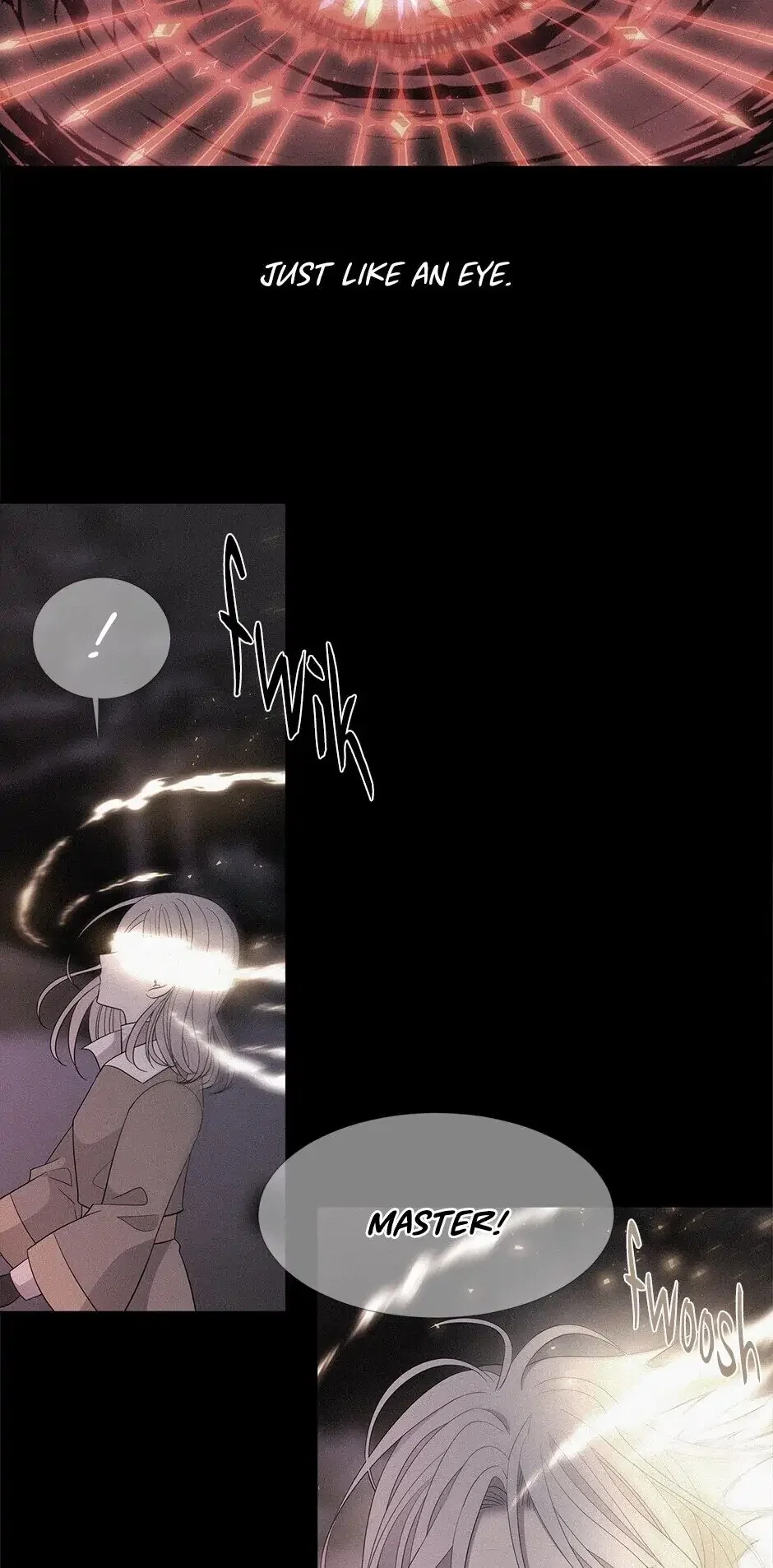 Charlotte and Her 5 Disciples Chapter 111 - Page 17