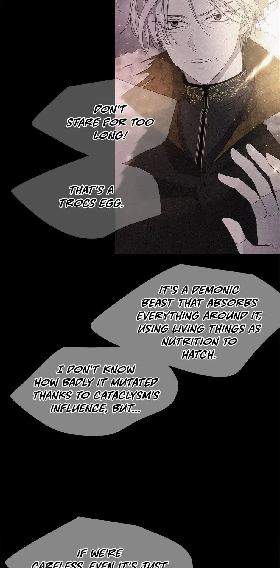 Charlotte and Her 5 Disciples Chapter 111 - Page 18