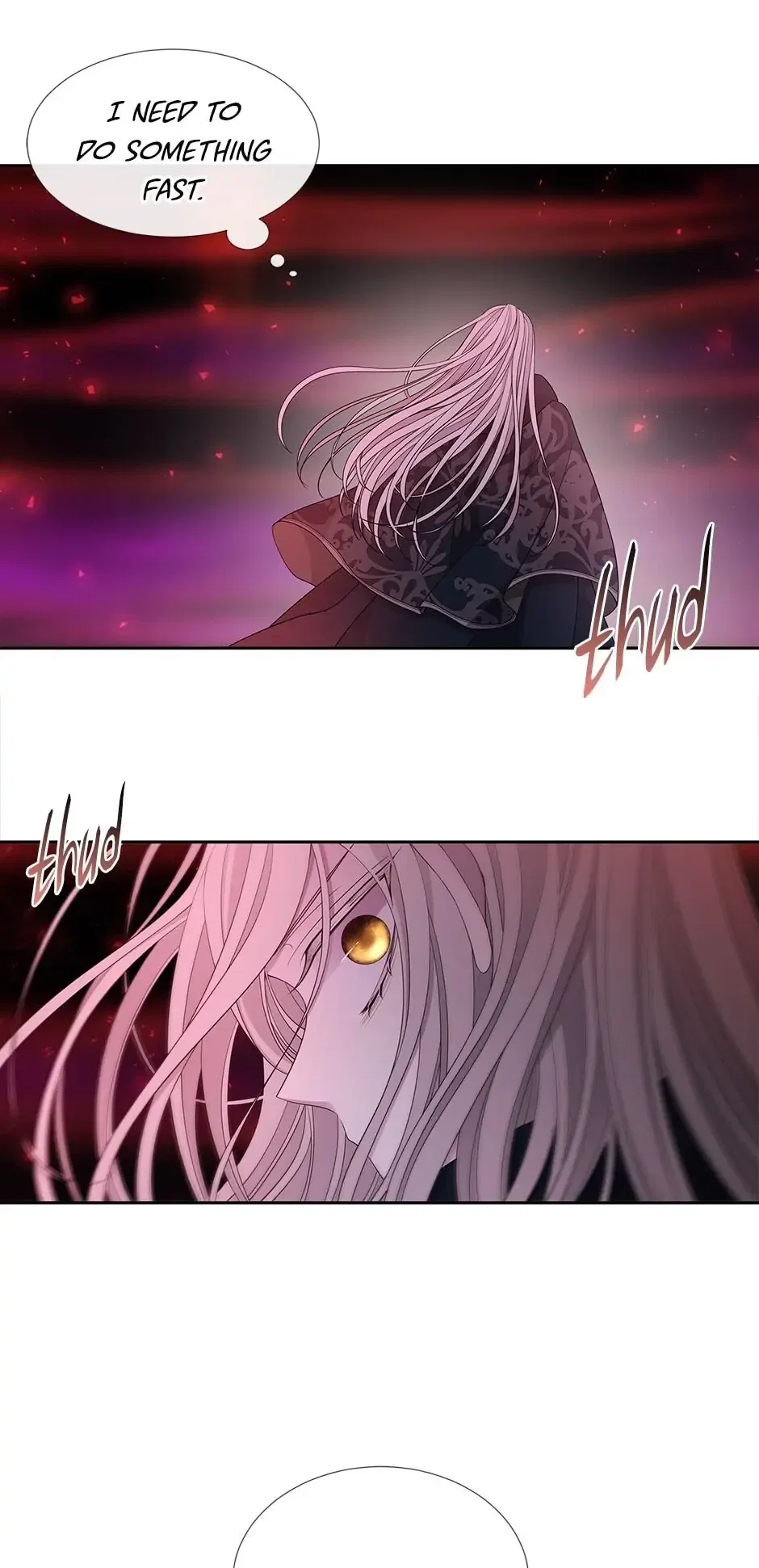 Charlotte and Her 5 Disciples Chapter 111 - Page 22