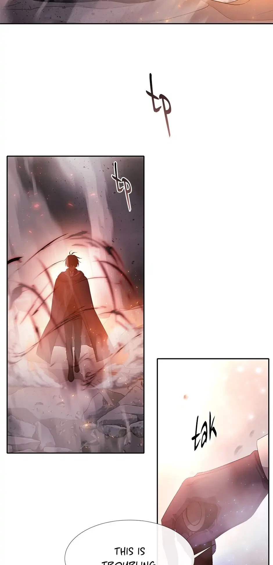 Charlotte and Her 5 Disciples Chapter 111 - Page 25