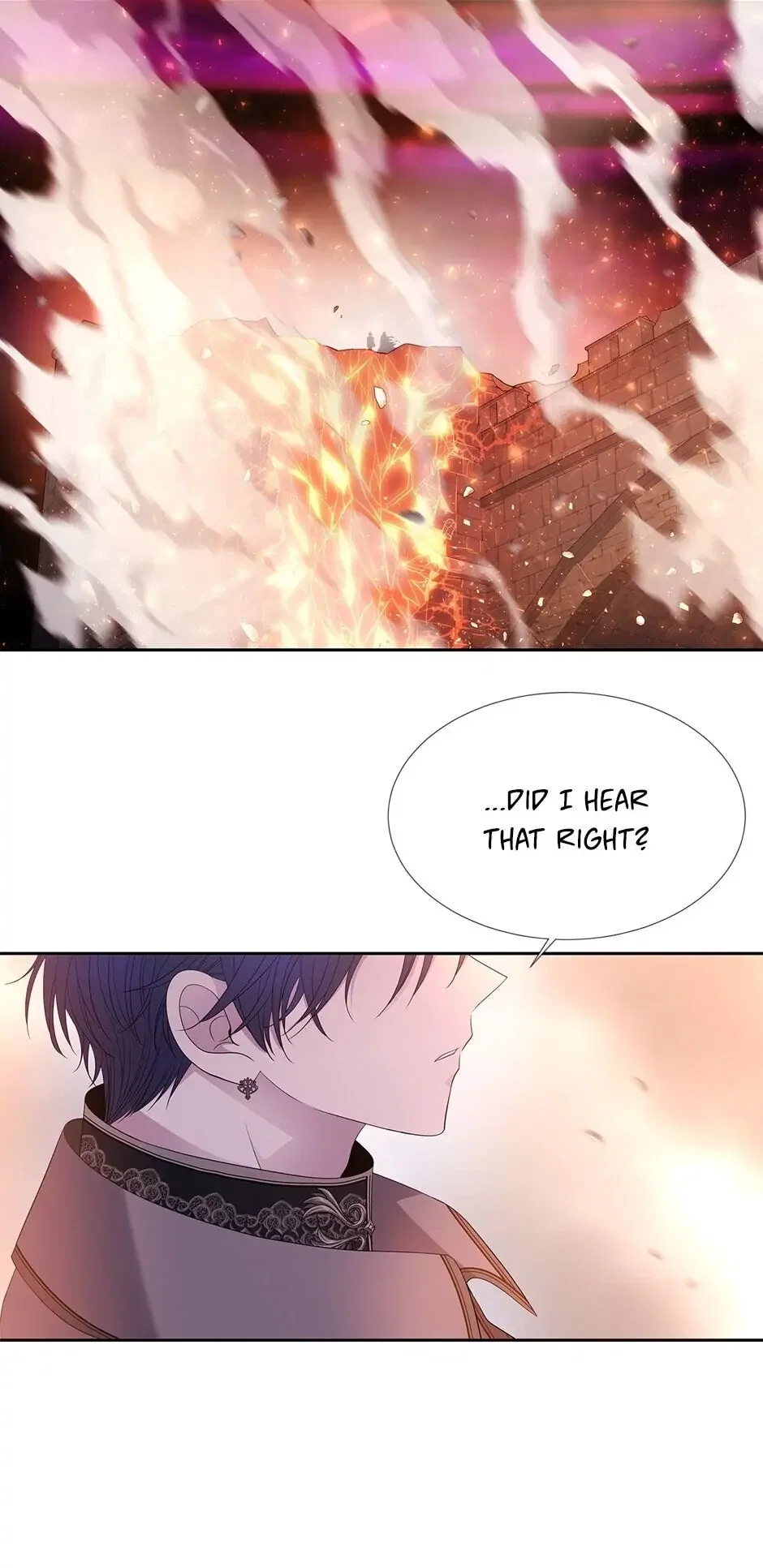 Charlotte and Her 5 Disciples Chapter 111 - Page 28