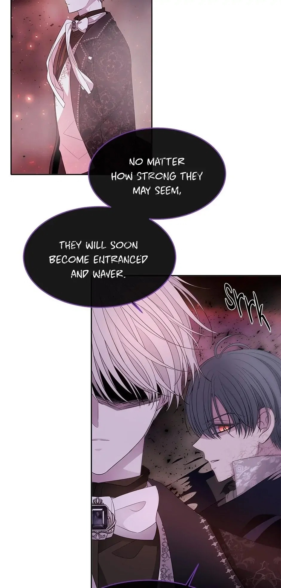 Charlotte and Her 5 Disciples Chapter 111 - Page 32