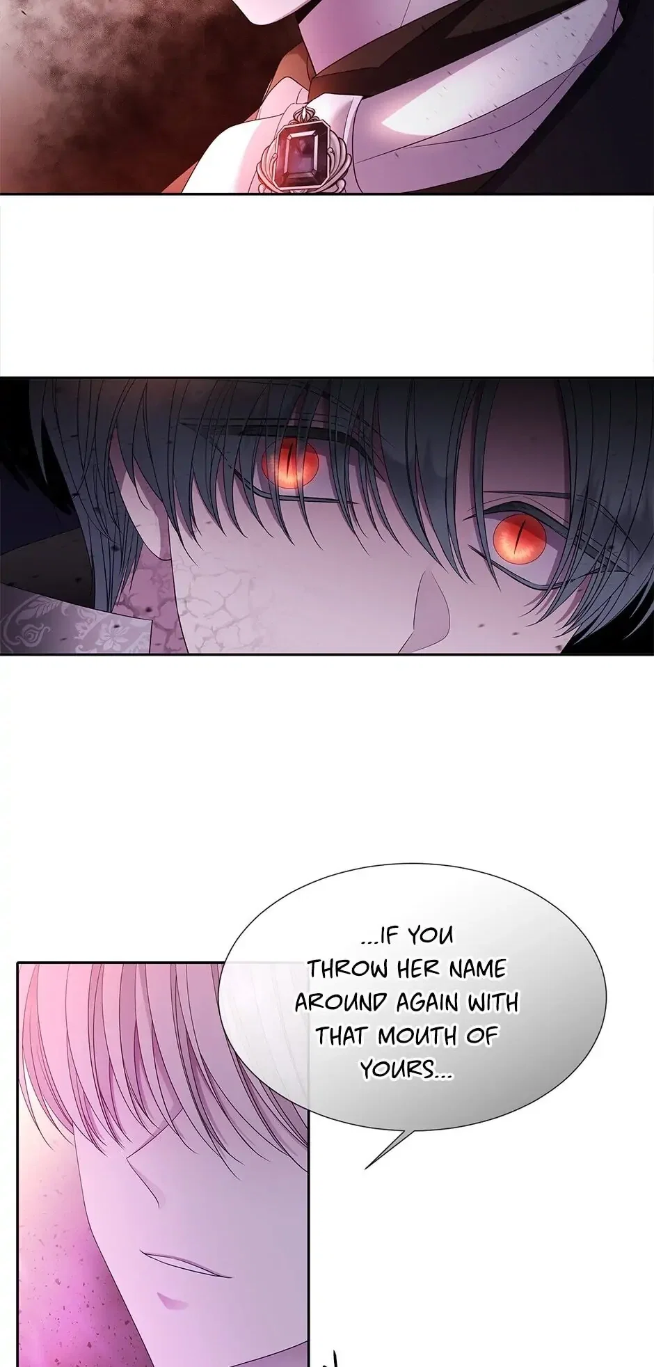 Charlotte and Her 5 Disciples Chapter 111 - Page 36
