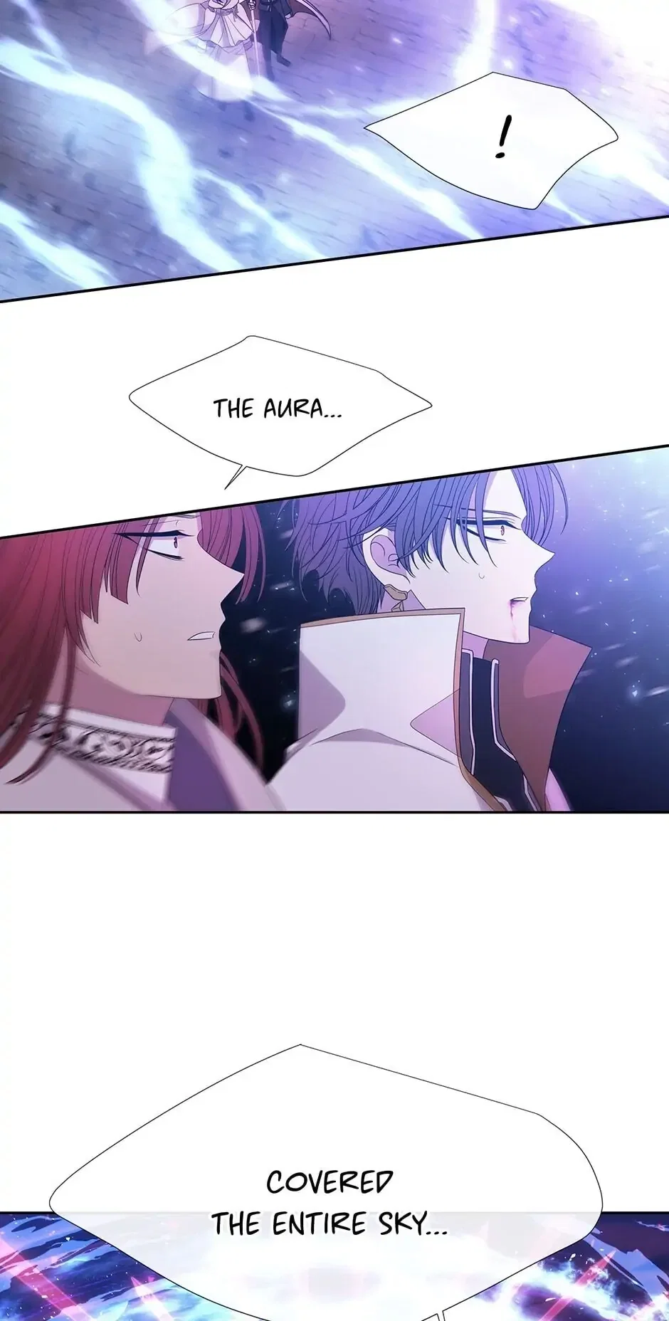 Charlotte and Her 5 Disciples Chapter 111 - Page 42
