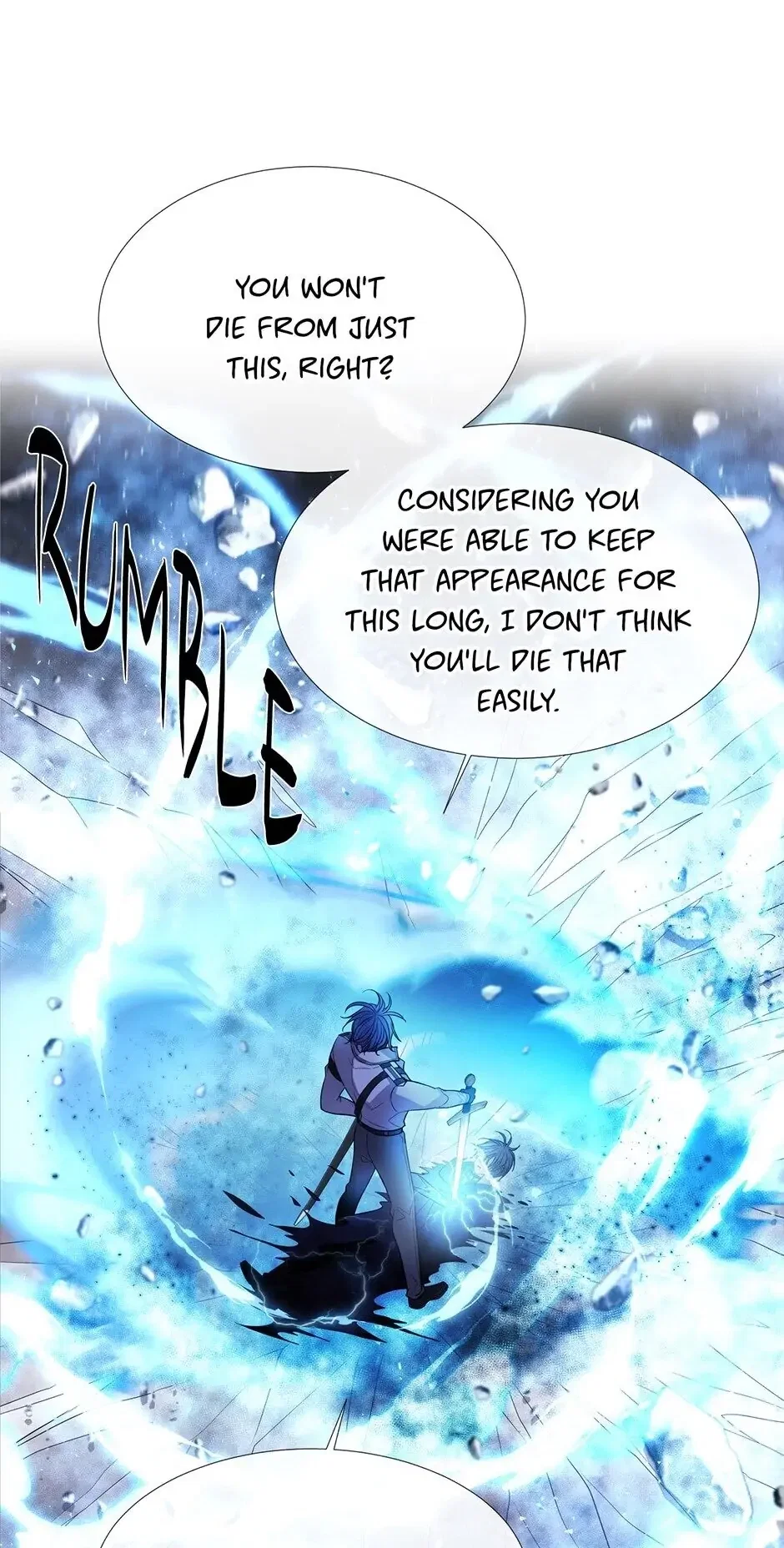Charlotte and Her 5 Disciples Chapter 111 - Page 45