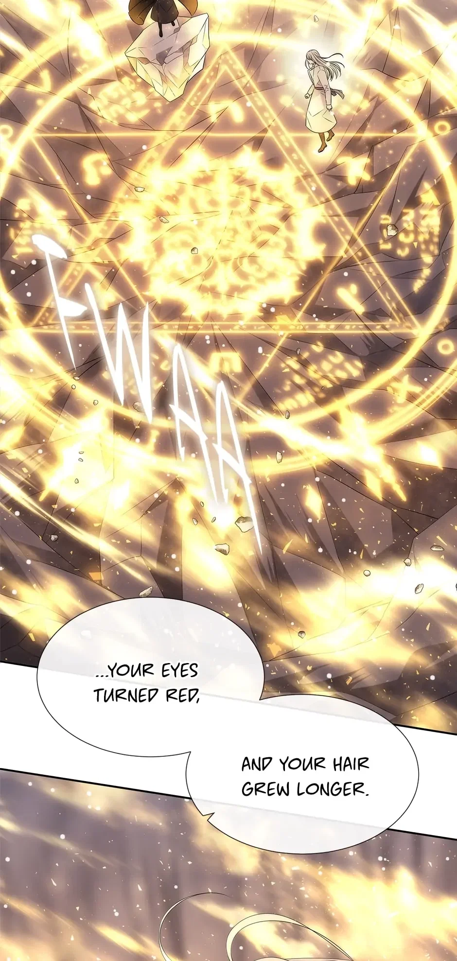 Charlotte and Her 5 Disciples Chapter 152 - Page 4