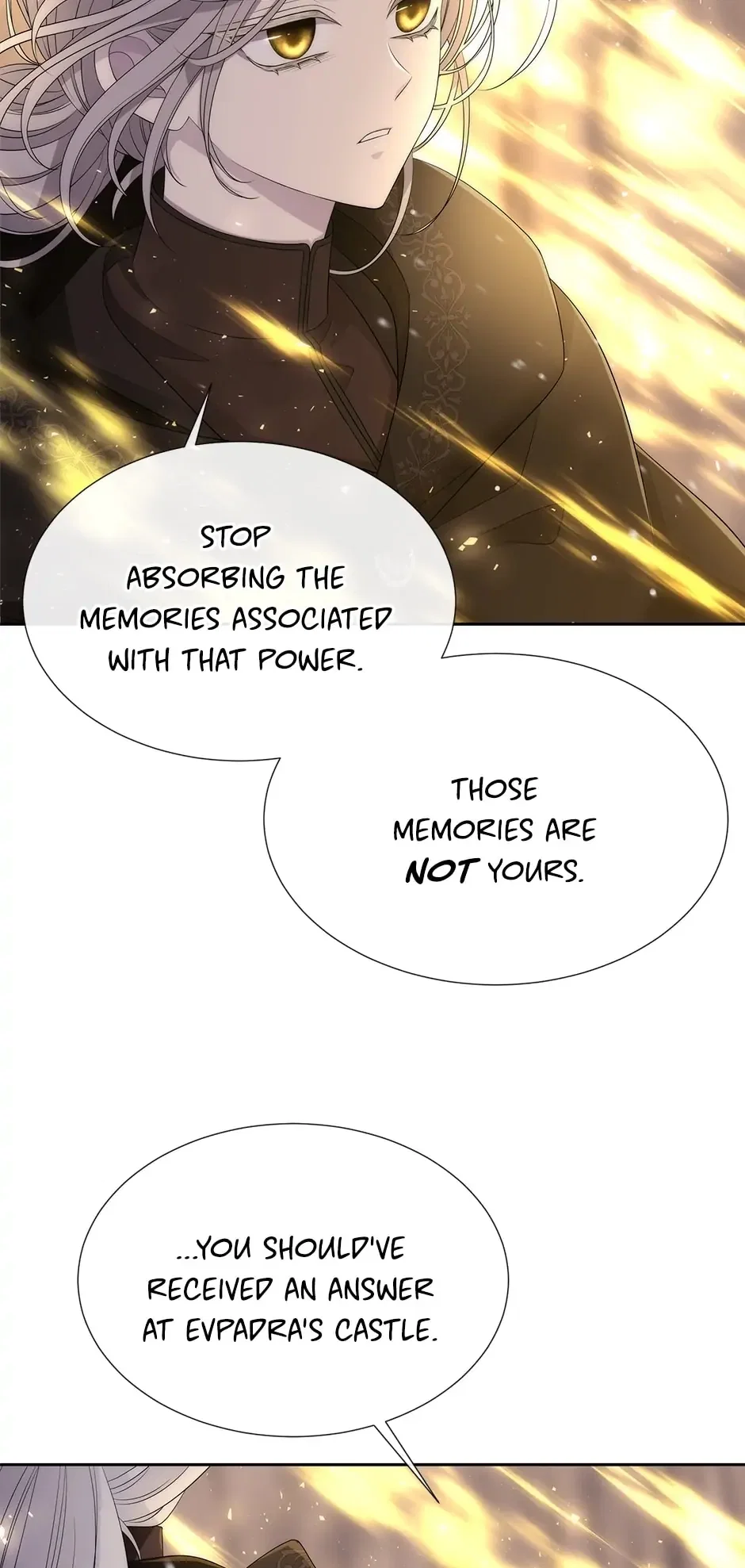 Charlotte and Her 5 Disciples Chapter 152 - Page 6