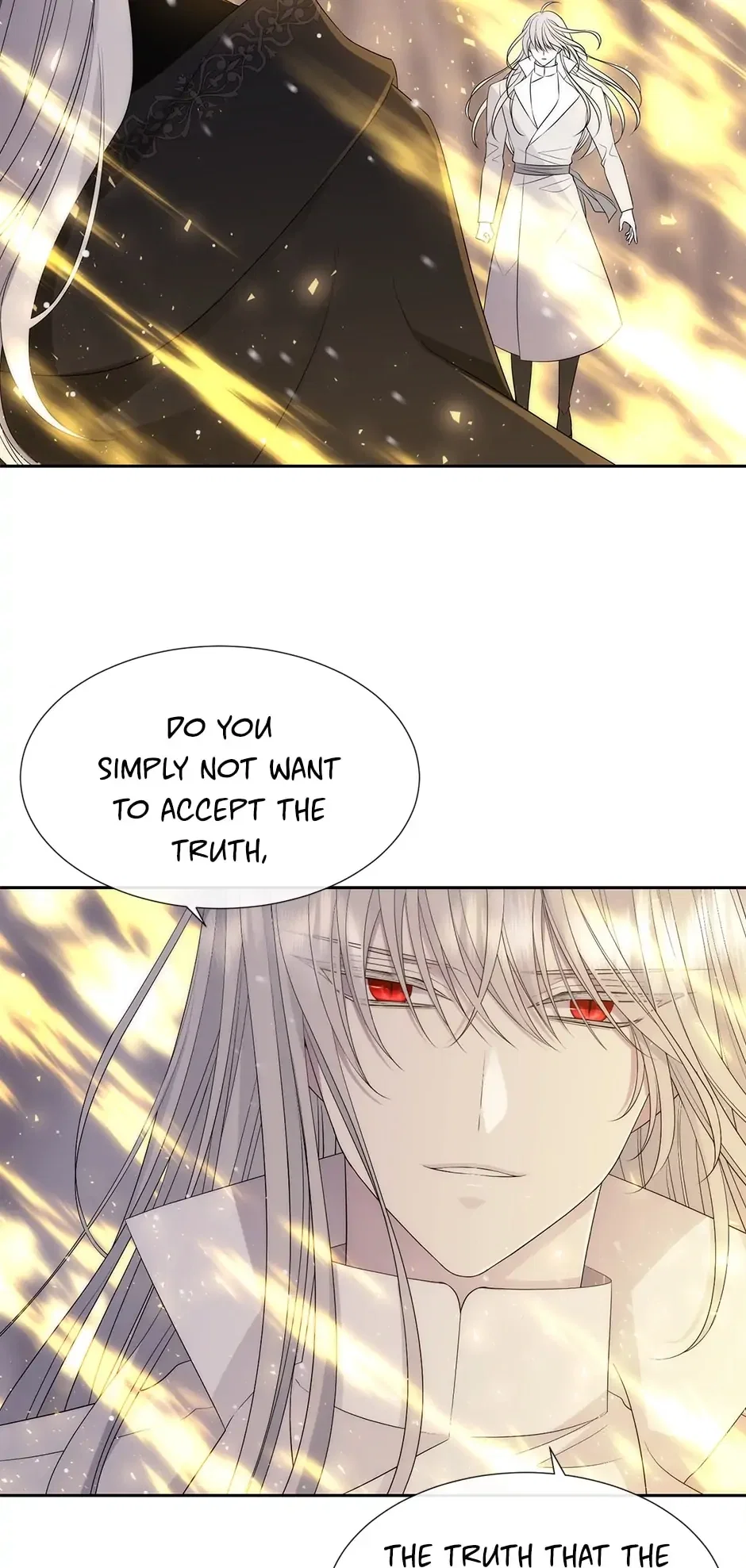 Charlotte and Her 5 Disciples Chapter 152 - Page 7
