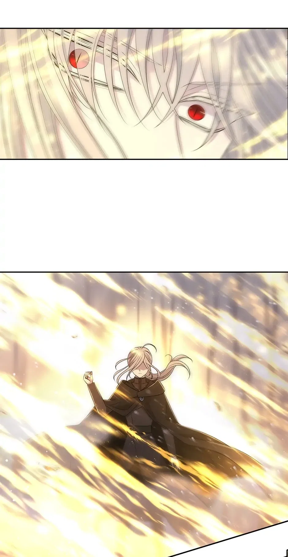 Charlotte and Her 5 Disciples Chapter 152 - Page 10