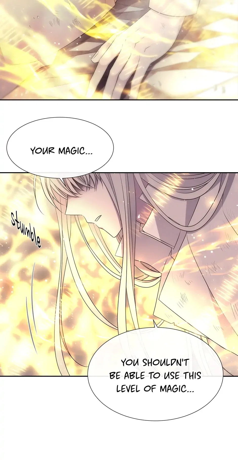 Charlotte and Her 5 Disciples Chapter 152 - Page 15