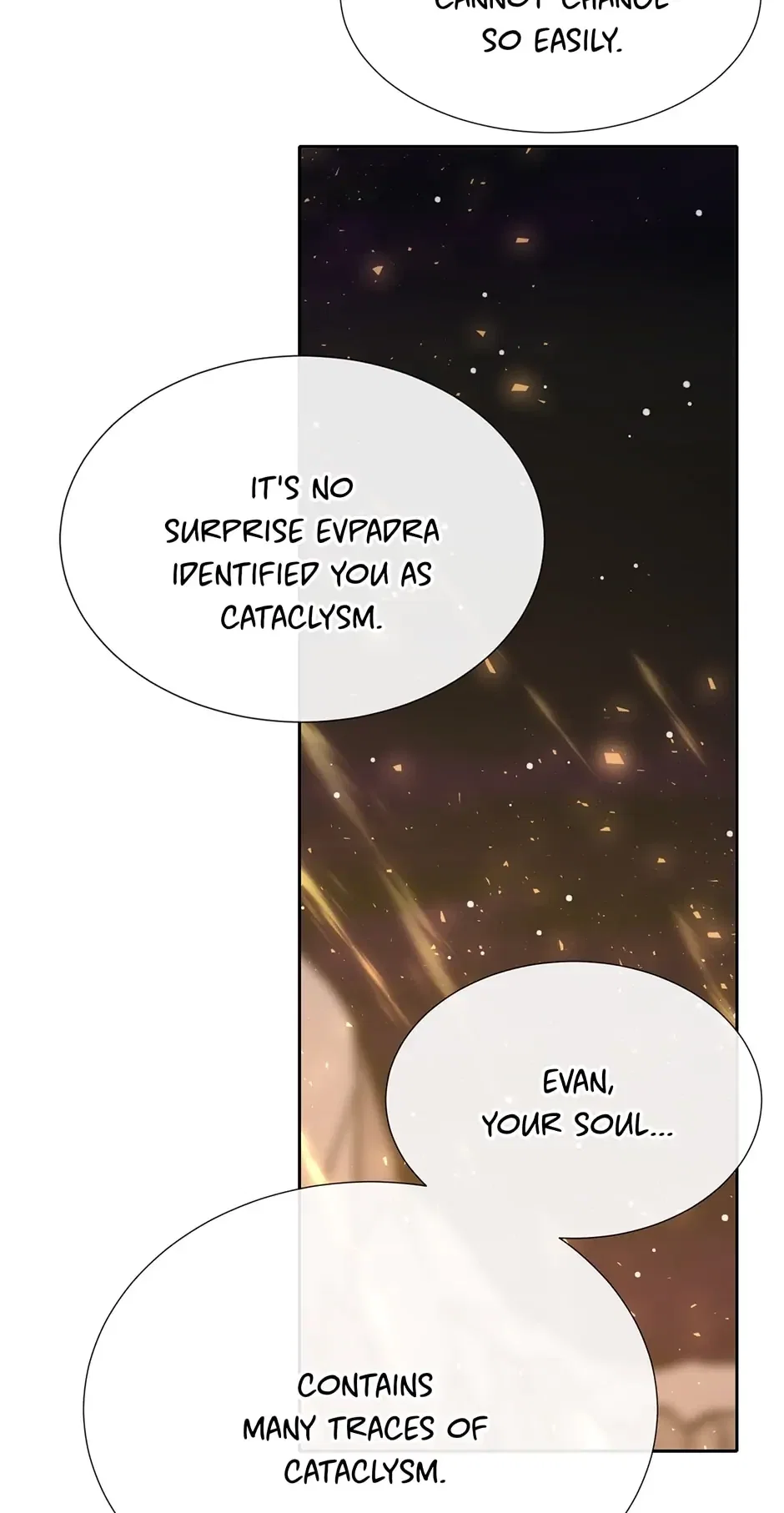 Charlotte and Her 5 Disciples Chapter 152 - Page 17