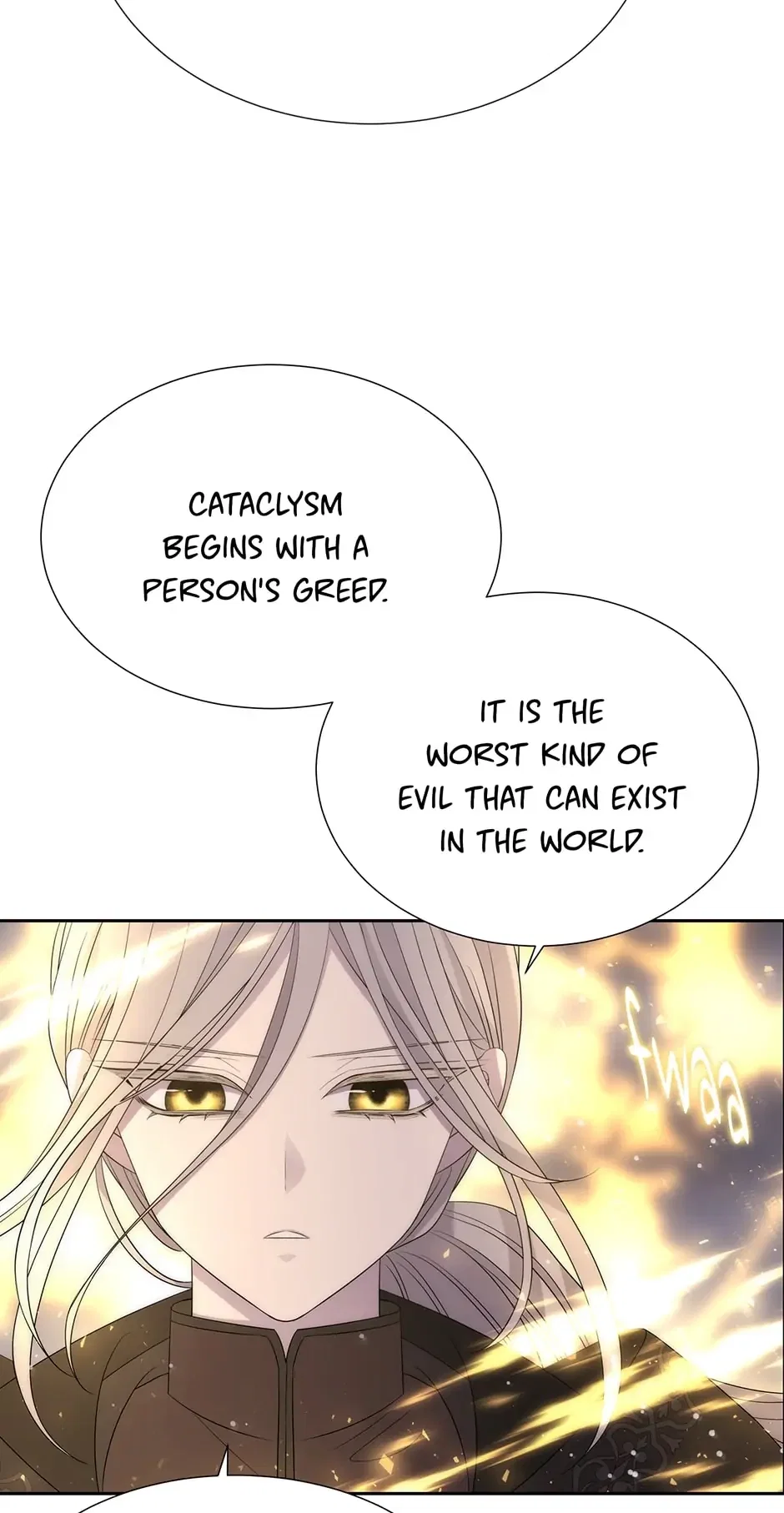 Charlotte and Her 5 Disciples Chapter 152 - Page 18