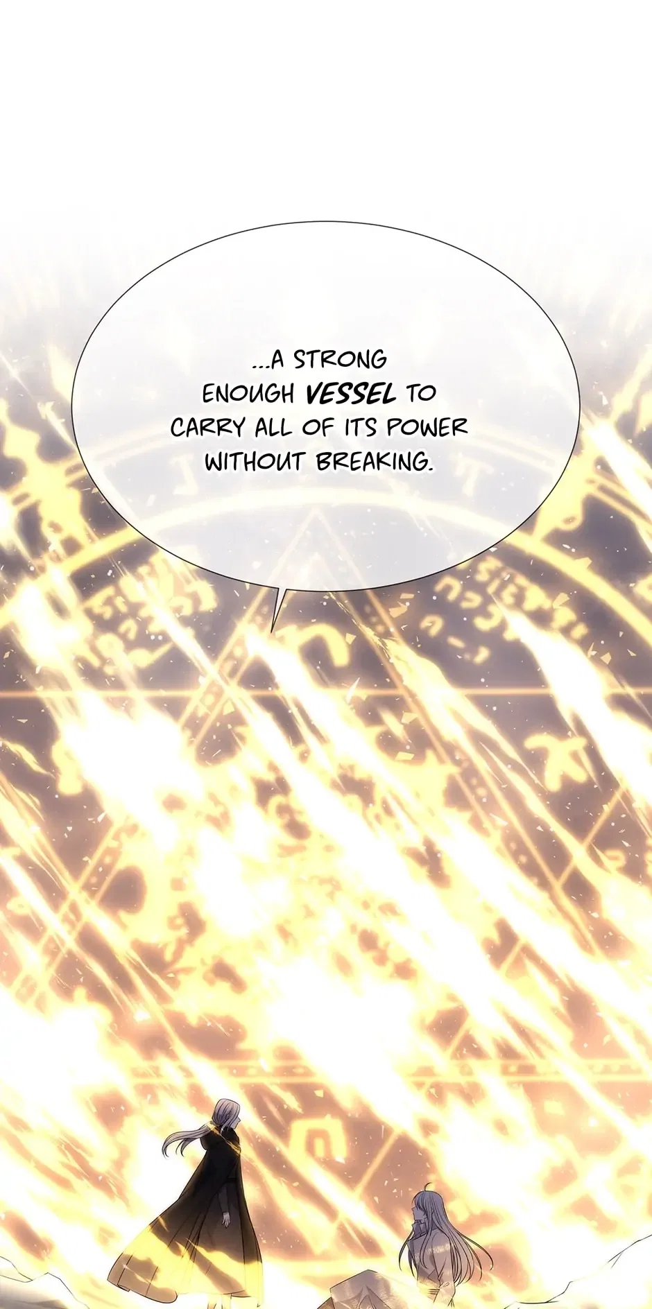 Charlotte and Her 5 Disciples Chapter 152 - Page 20