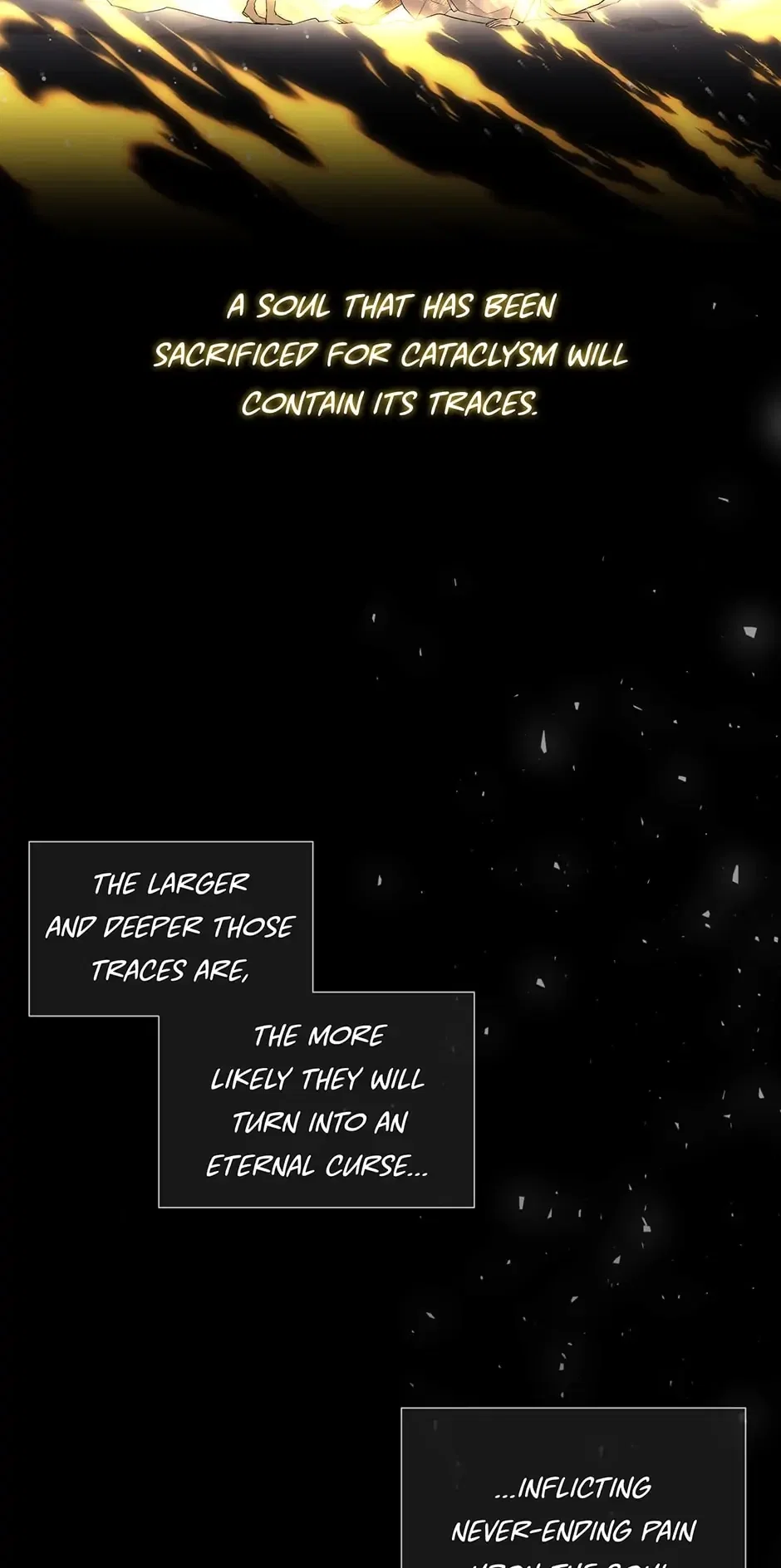 Charlotte and Her 5 Disciples Chapter 152 - Page 21