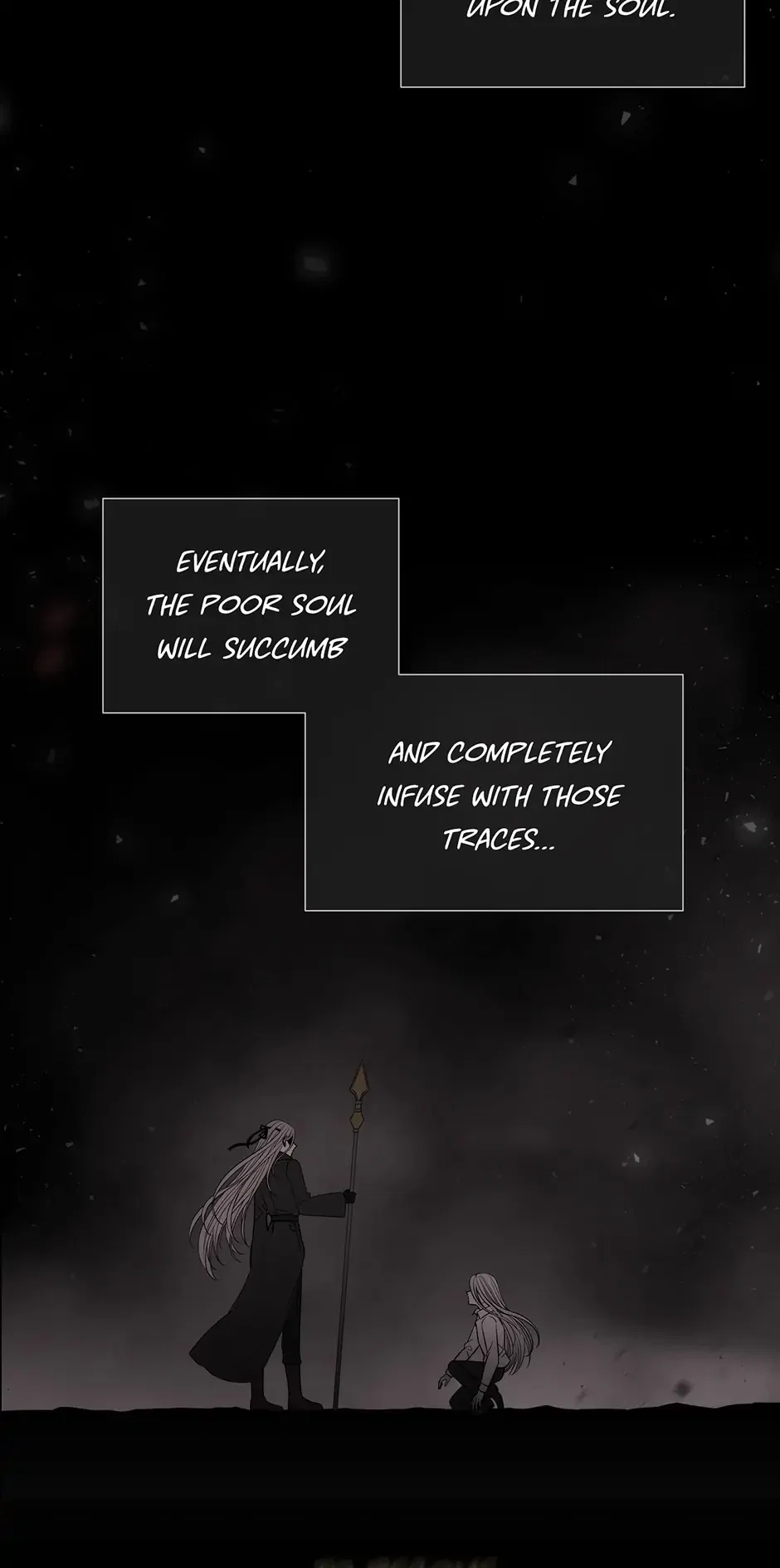 Charlotte and Her 5 Disciples Chapter 152 - Page 22