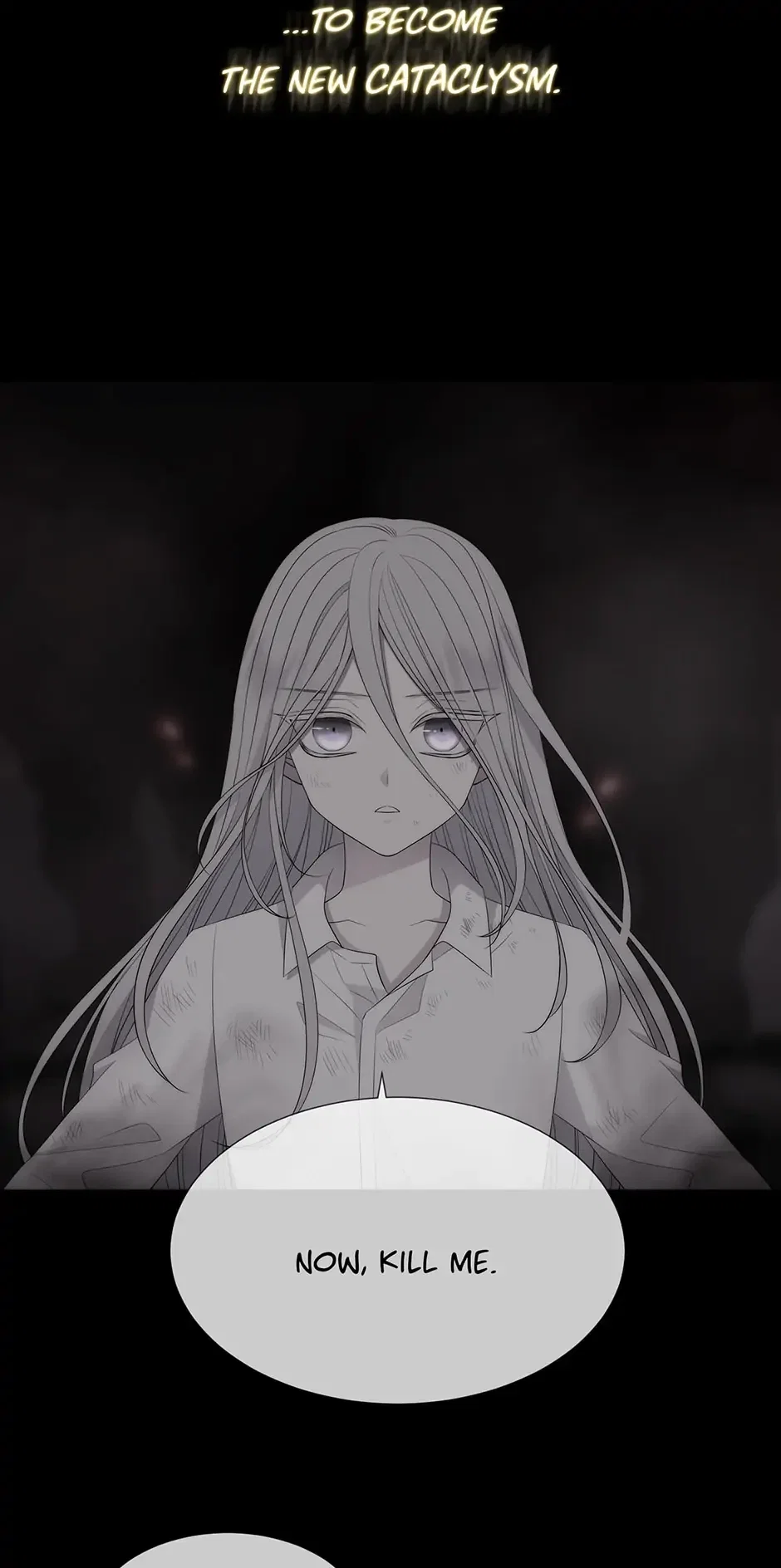 Charlotte and Her 5 Disciples Chapter 152 - Page 23