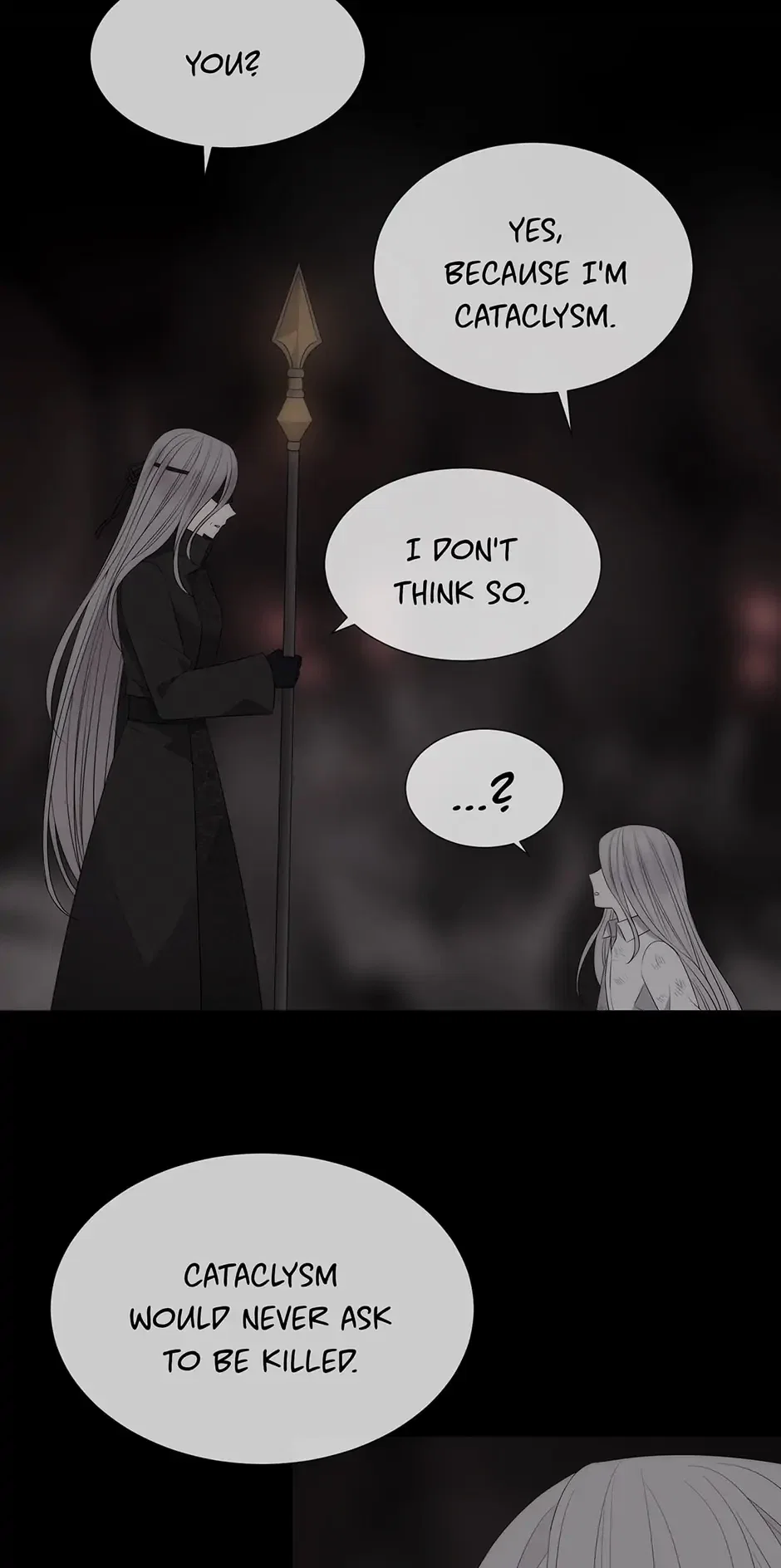 Charlotte and Her 5 Disciples Chapter 152 - Page 24