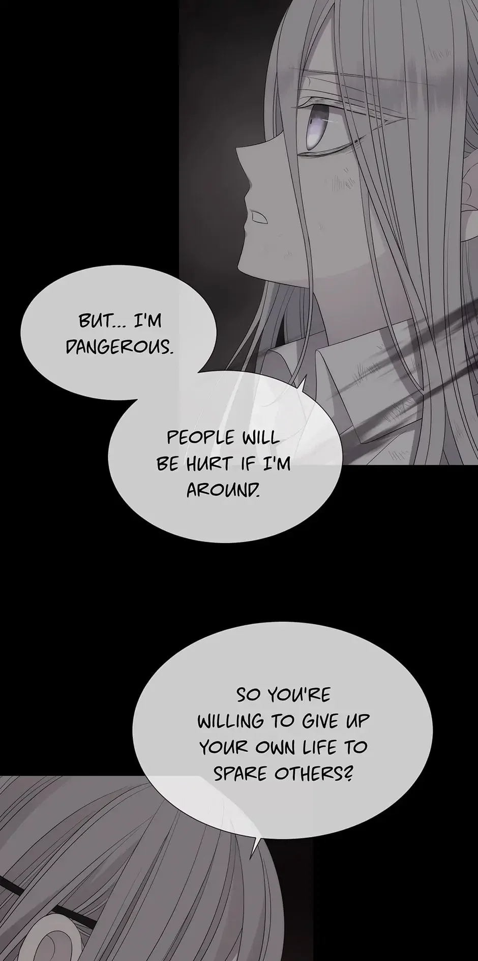Charlotte and Her 5 Disciples Chapter 152 - Page 25