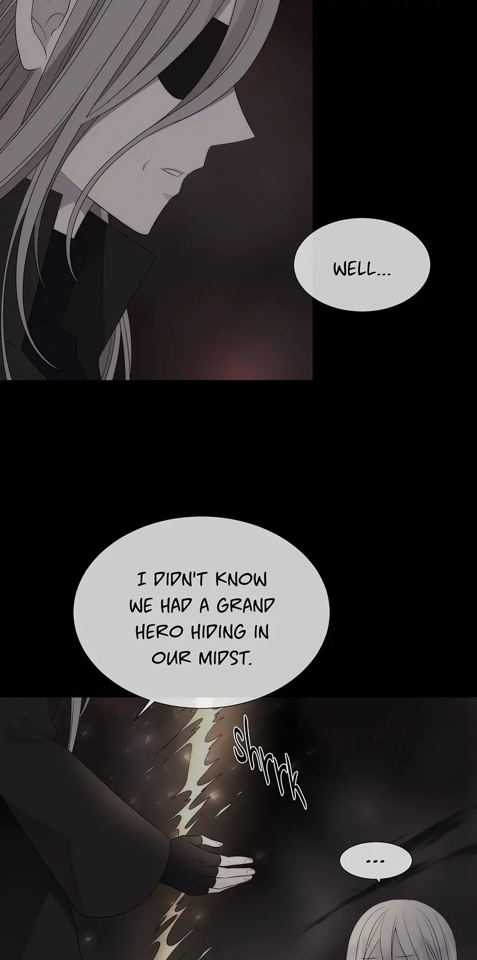 Charlotte and Her 5 Disciples Chapter 152 - Page 26