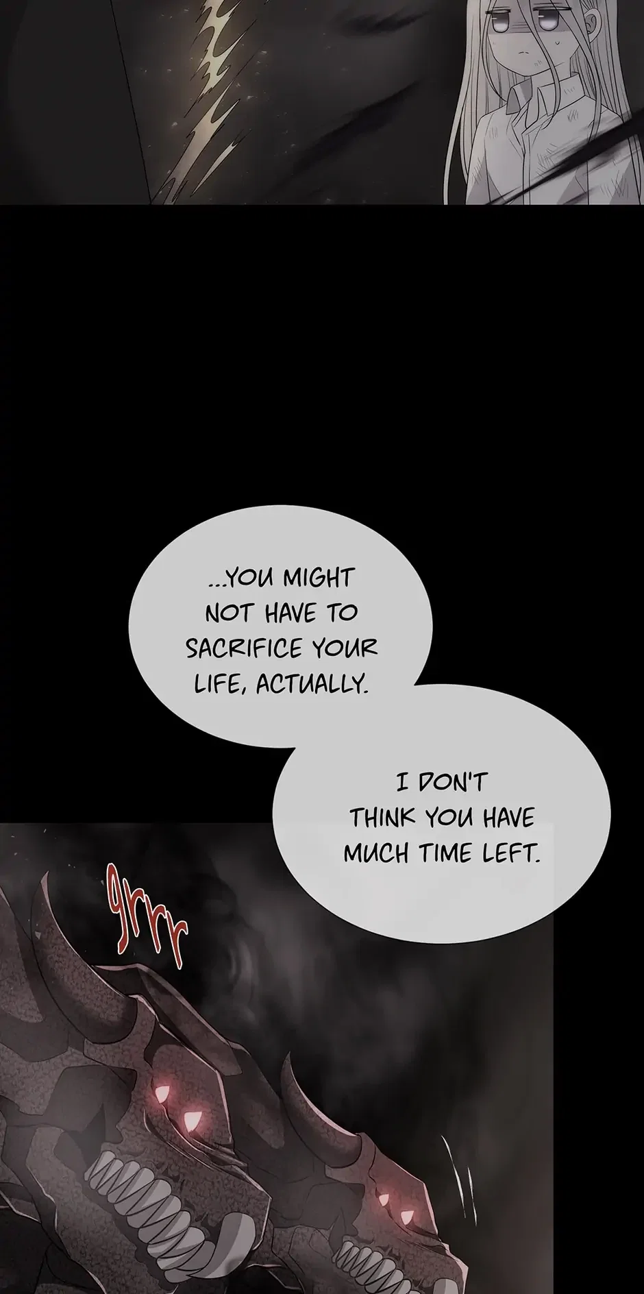 Charlotte and Her 5 Disciples Chapter 152 - Page 27