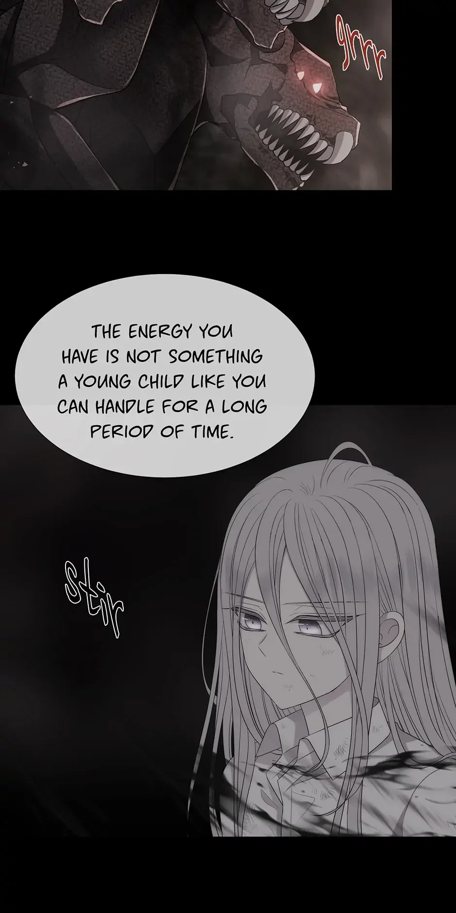 Charlotte and Her 5 Disciples Chapter 152 - Page 28