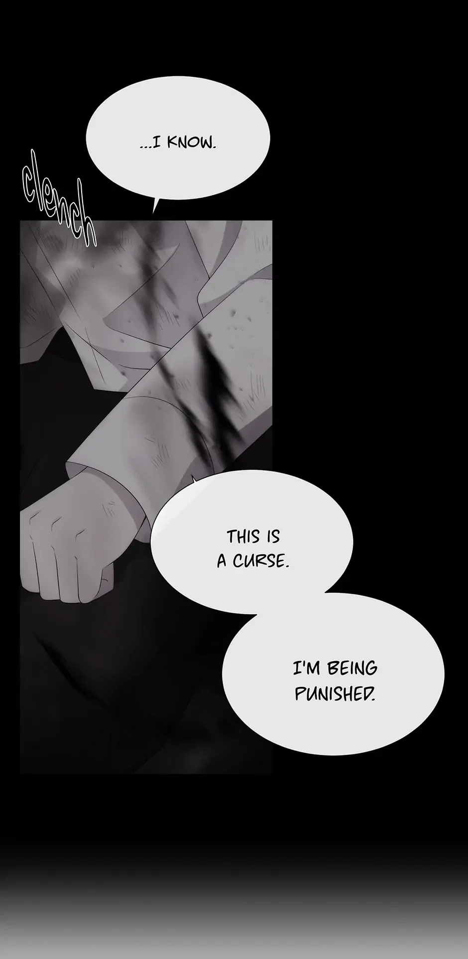 Charlotte and Her 5 Disciples Chapter 152 - Page 29