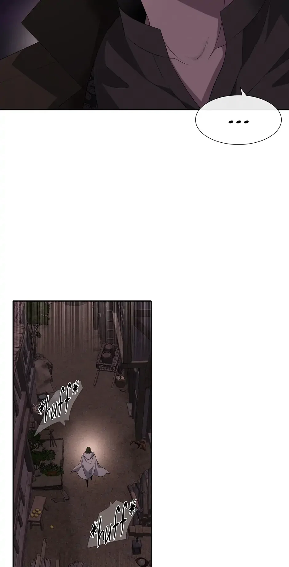 Charlotte and Her 5 Disciples Chapter 152 - Page 44